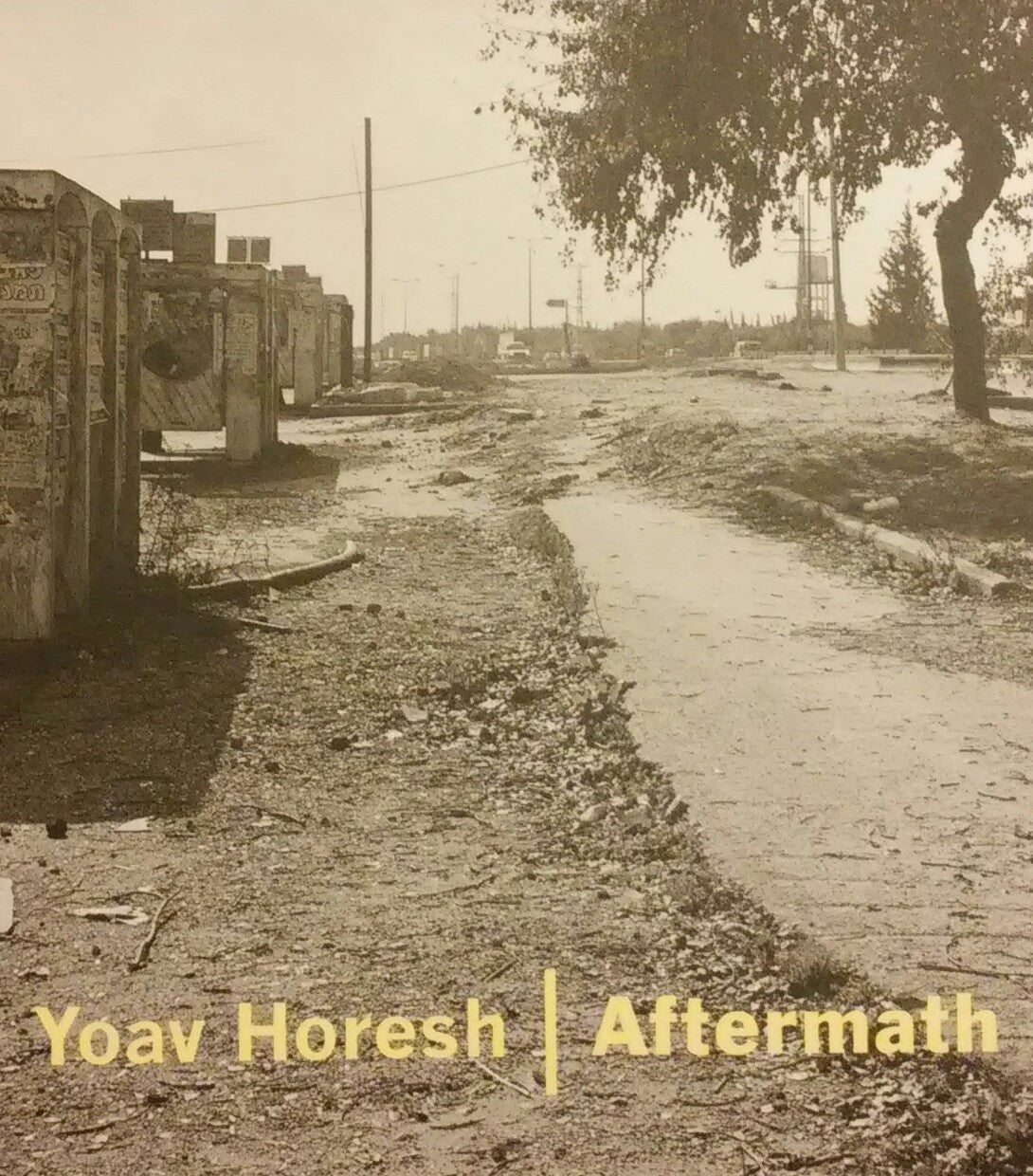 Aftermath