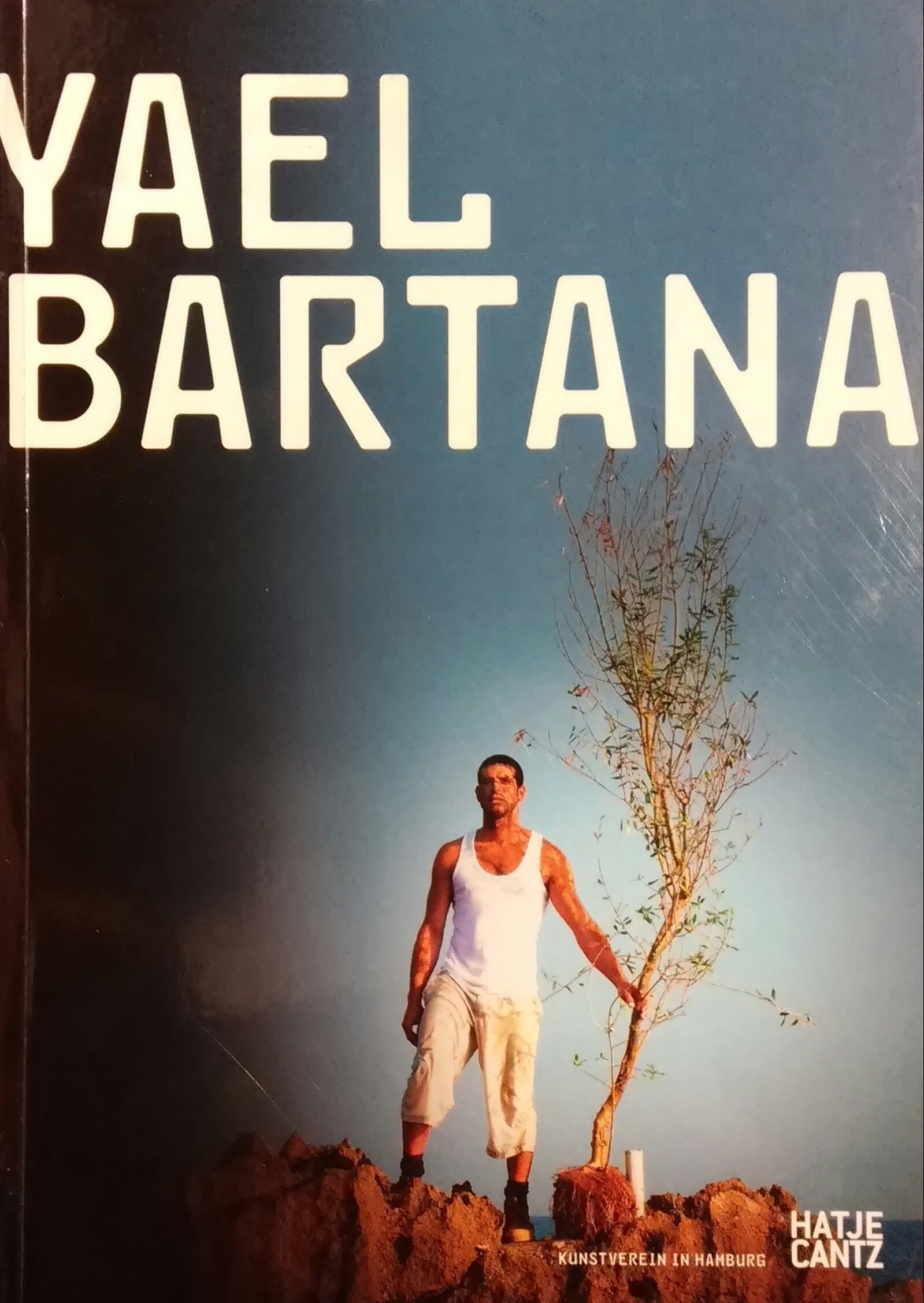 YAEL BARTANA