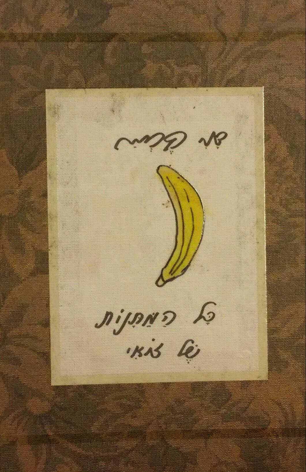 כל המתנות של זואי