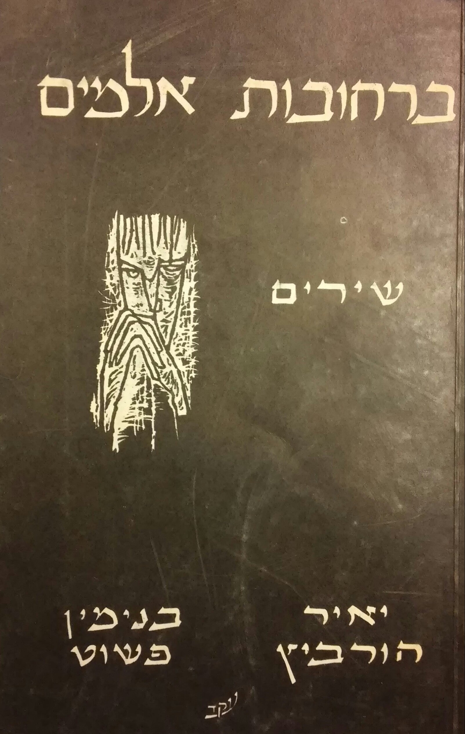 ברחובות אלמים