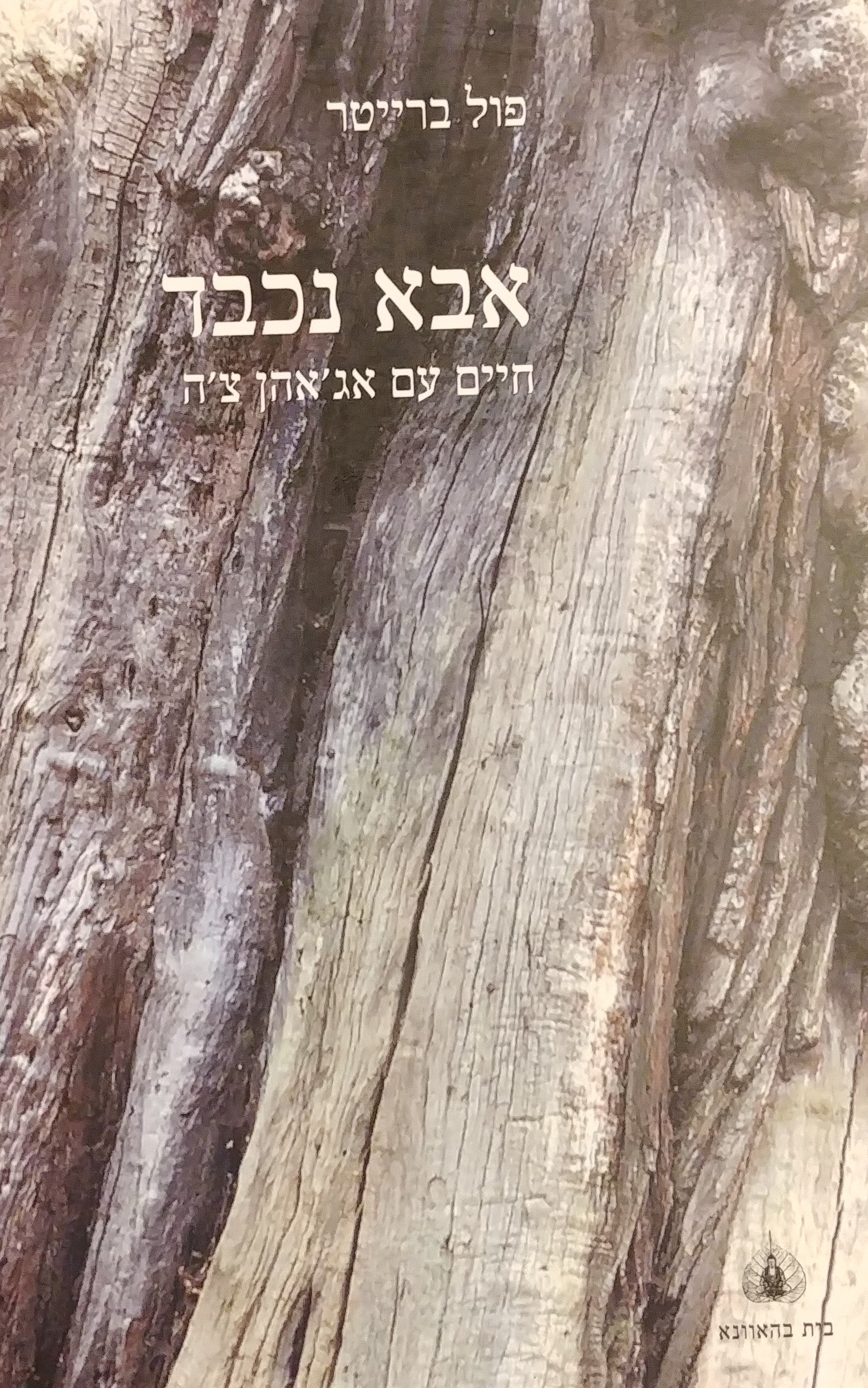 אבא נכבד / חיים עם אג'אהן צ'ה