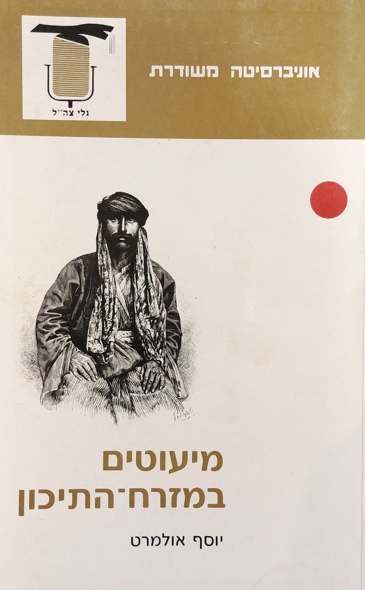 מיעוטים במזרח התיכון