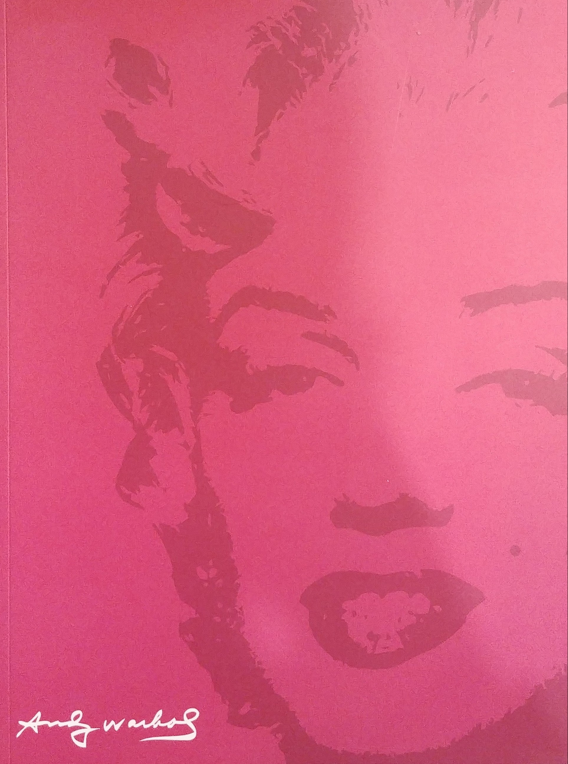 ANDY WARHOL