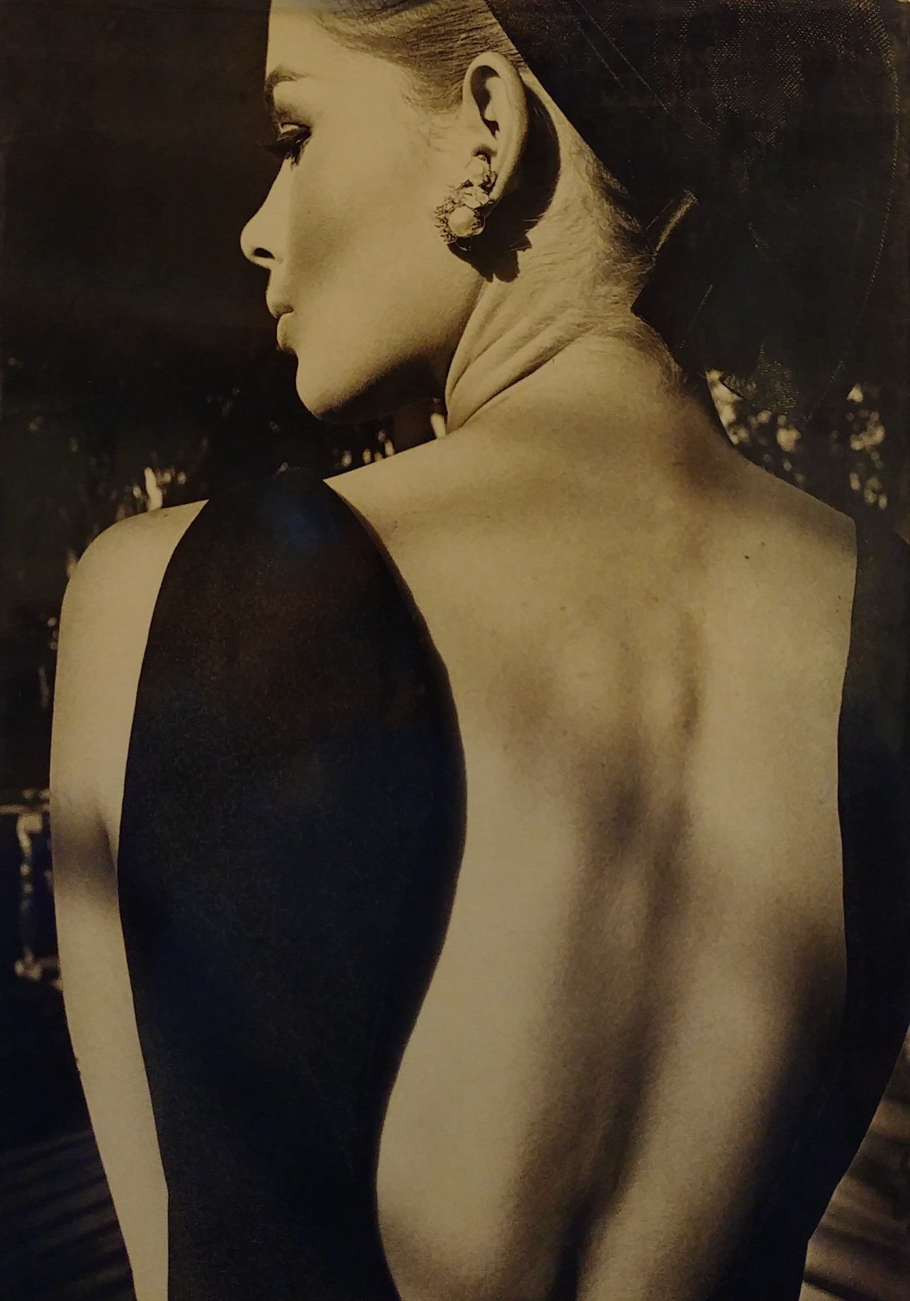 JEANLOUP SIEFF / 40 YEARS OF PHOTOGRAPHY