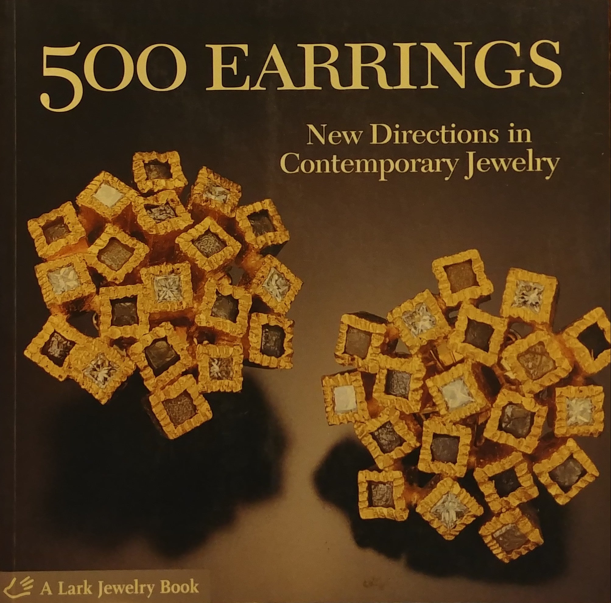 500 EARRINGS / NEW DIRECTIONS IN CONTEMPORARY JEWELRY
