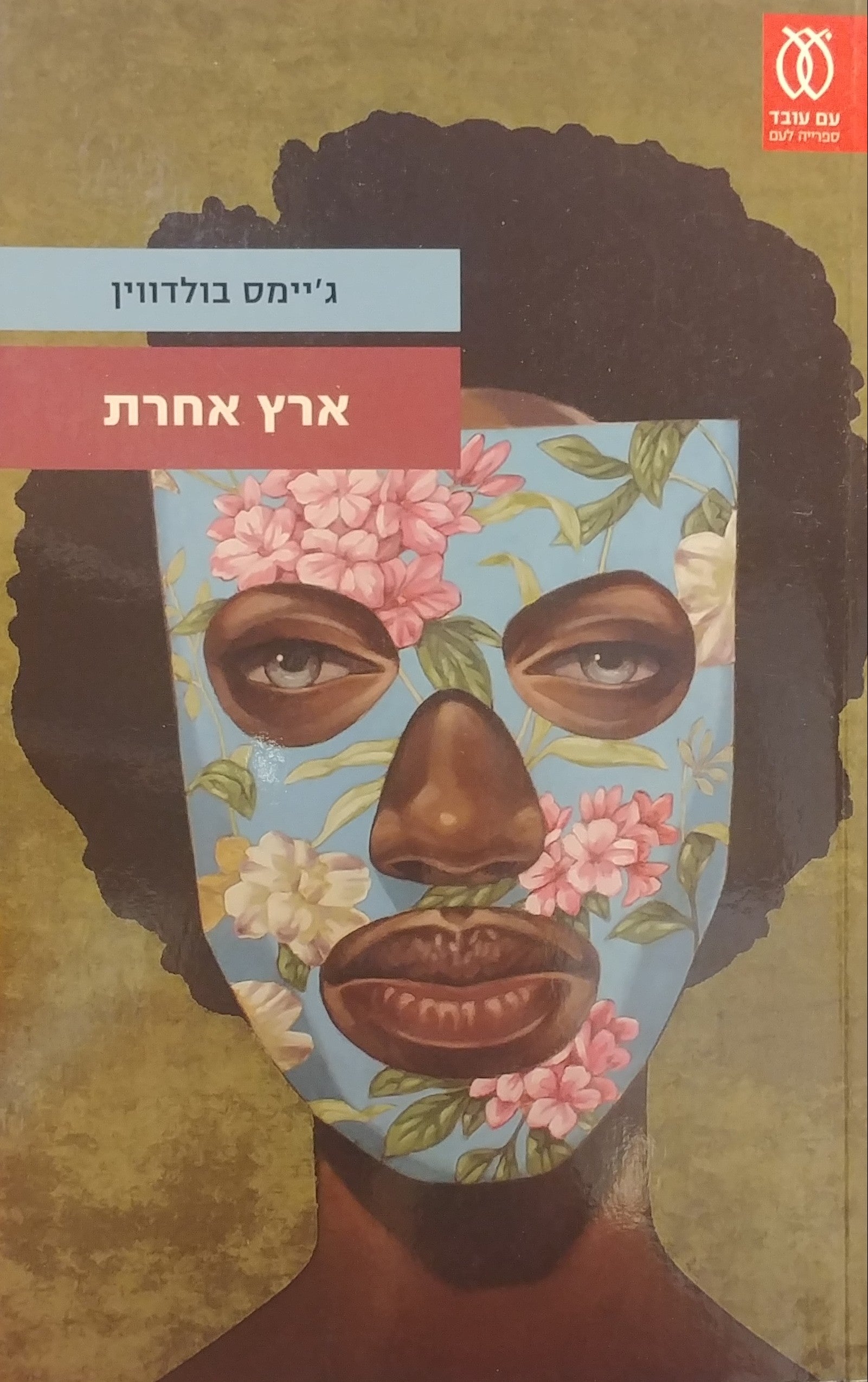 ארץ אחרת