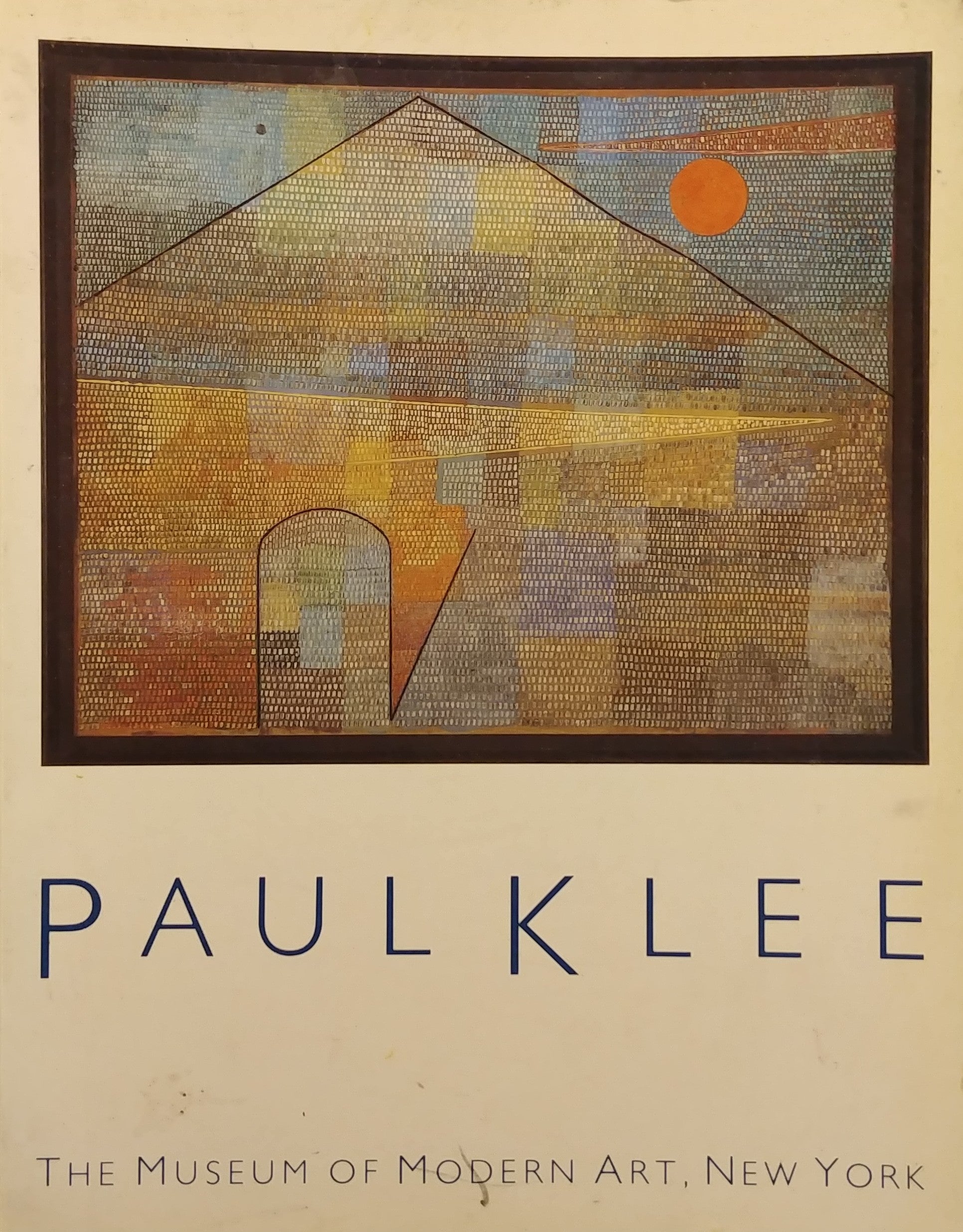 PAUL KLEE