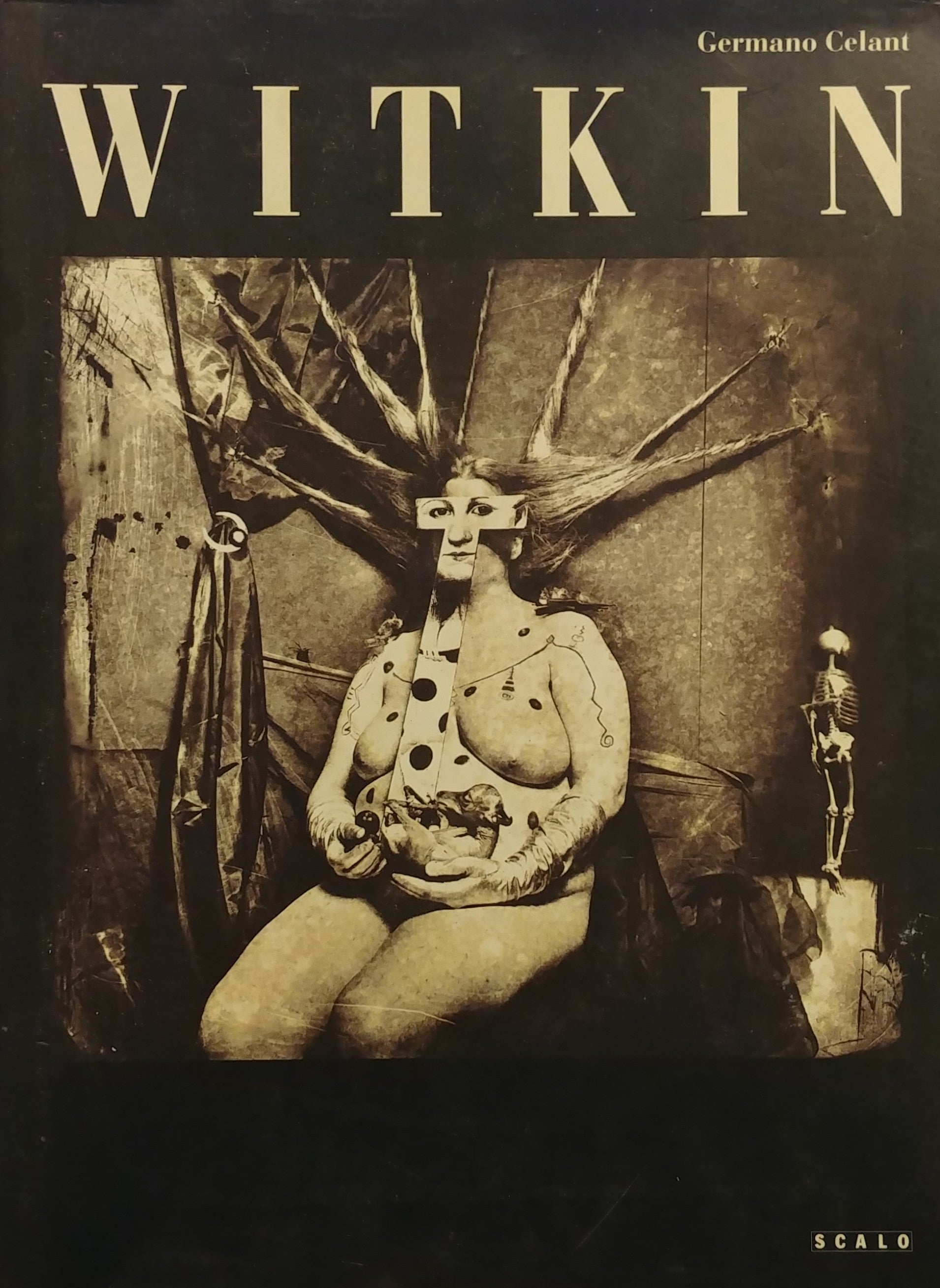 JOEL PETER WITKIN