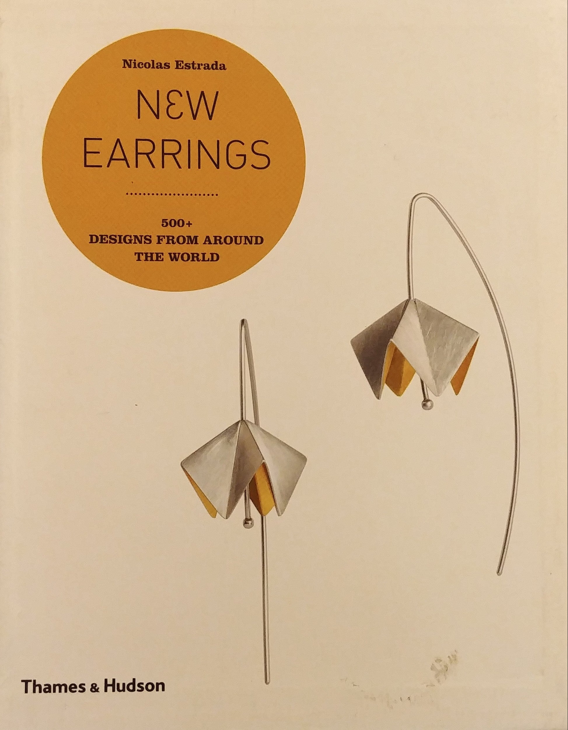 NEW EARRINGS / 500+ DESIGNS FROM AROUND THE WORLD