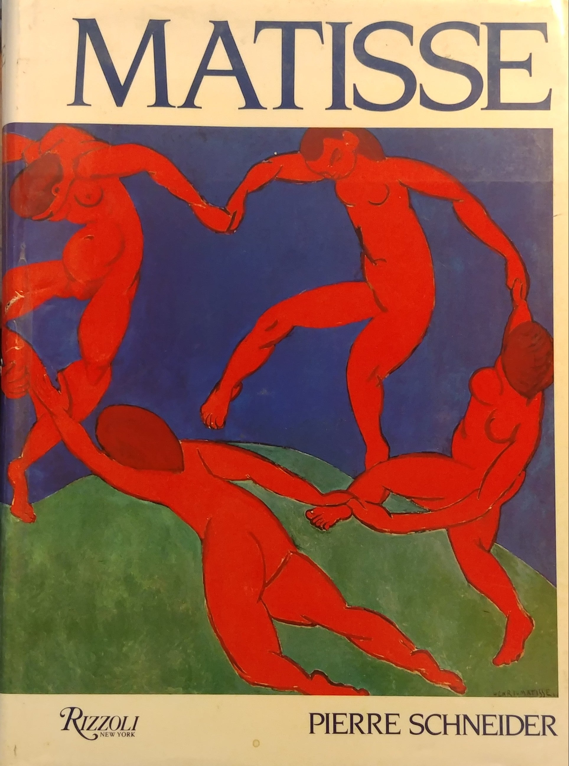 MATISSE