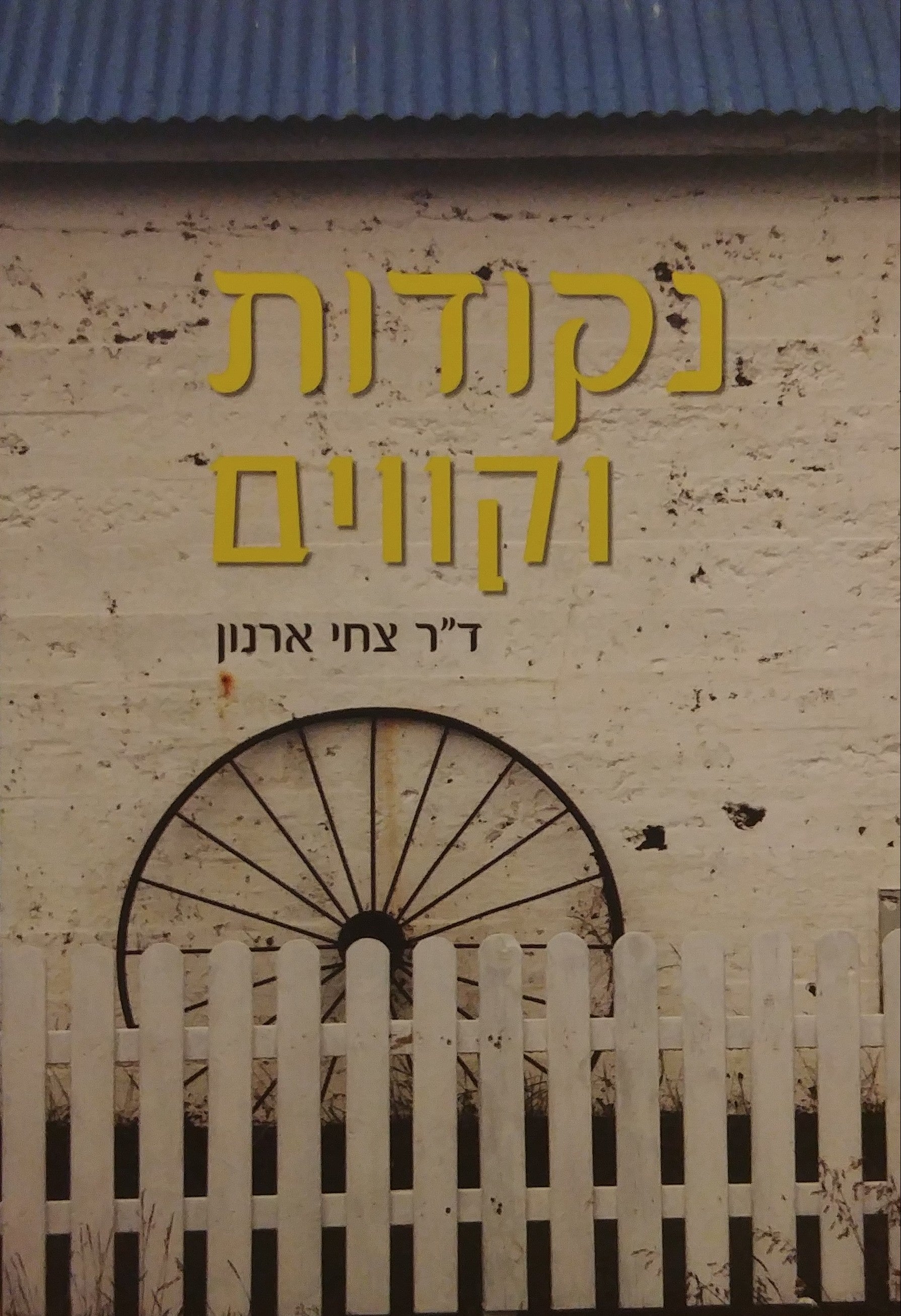 נקודות וקווים