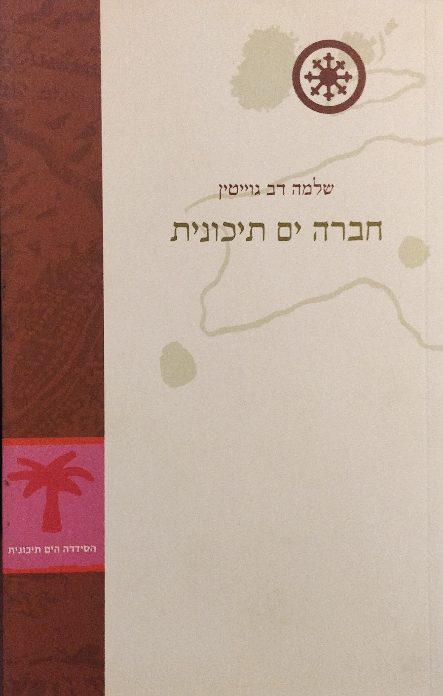 חברה ים תיכונית