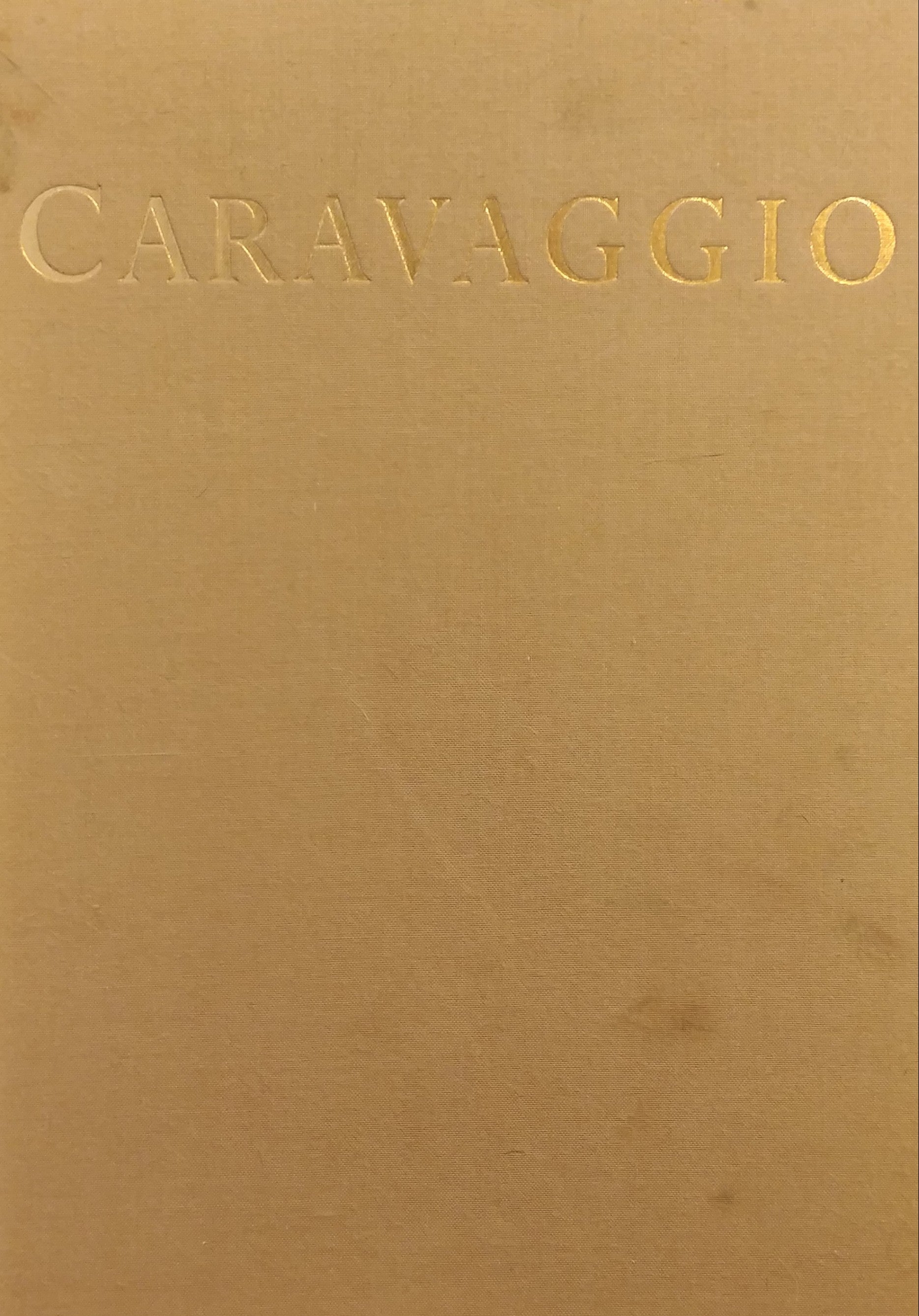 CARAVAGGIO