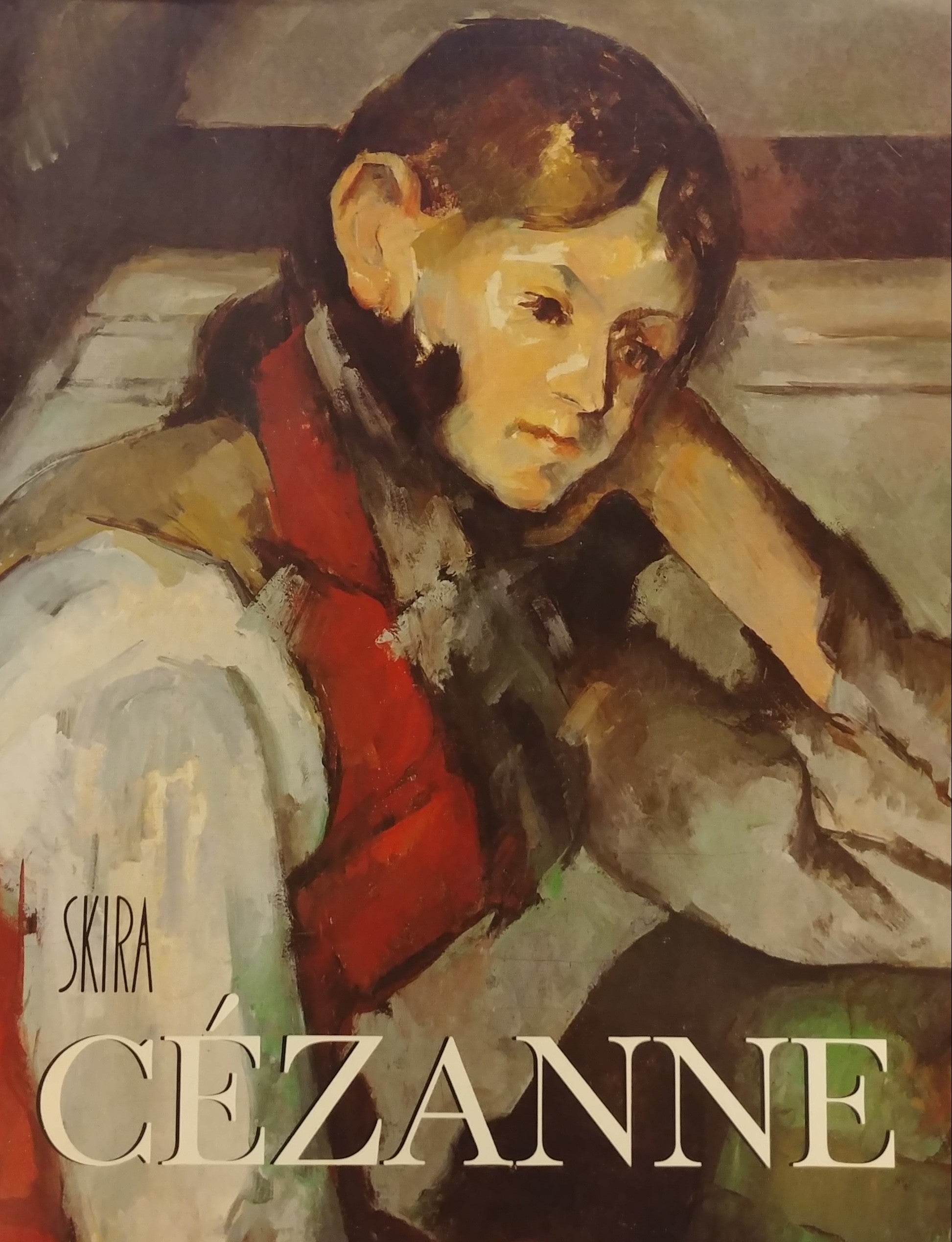 CEZANNE