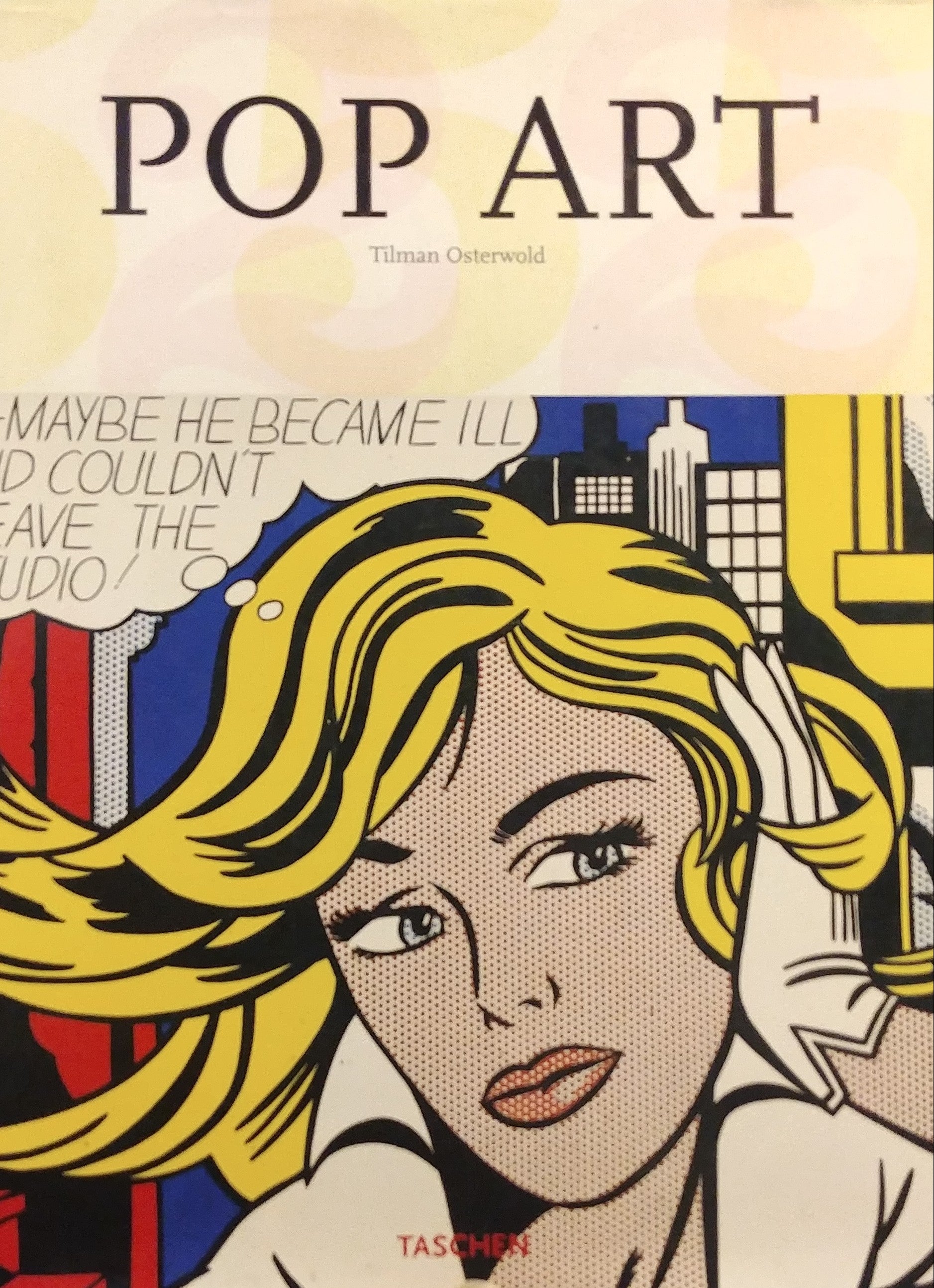 POP ART