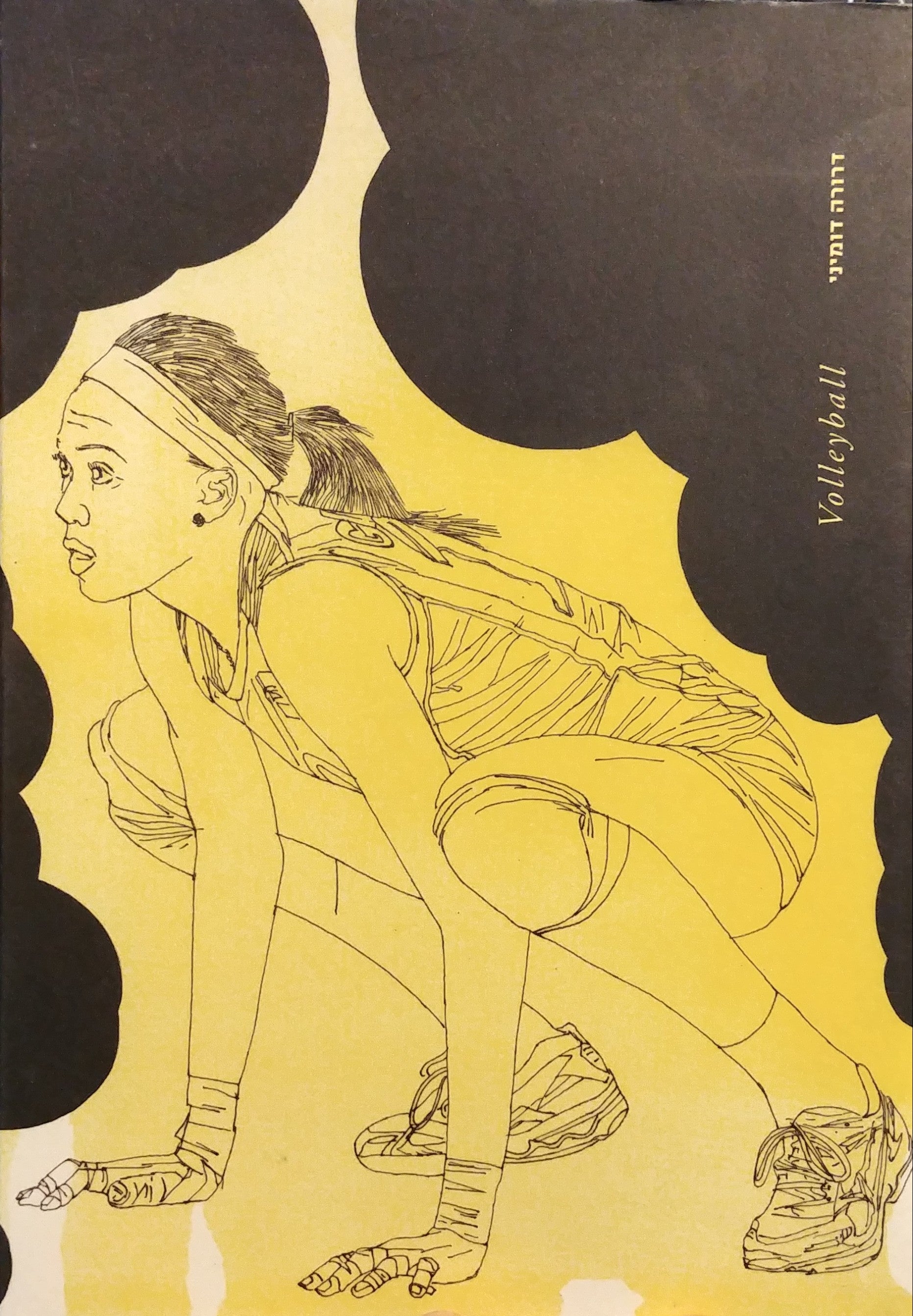 Vollyball