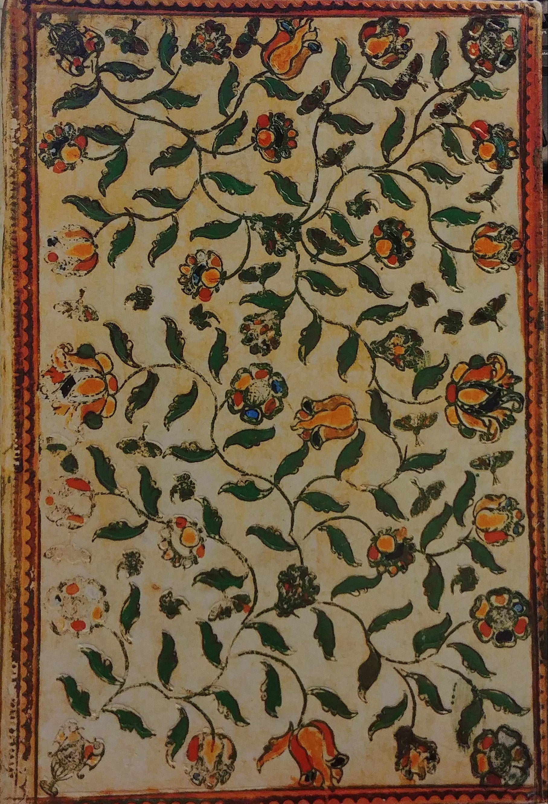 הגדה של פסח / אשכנז ברסלאו גרמניה תקכ"ח (1768)