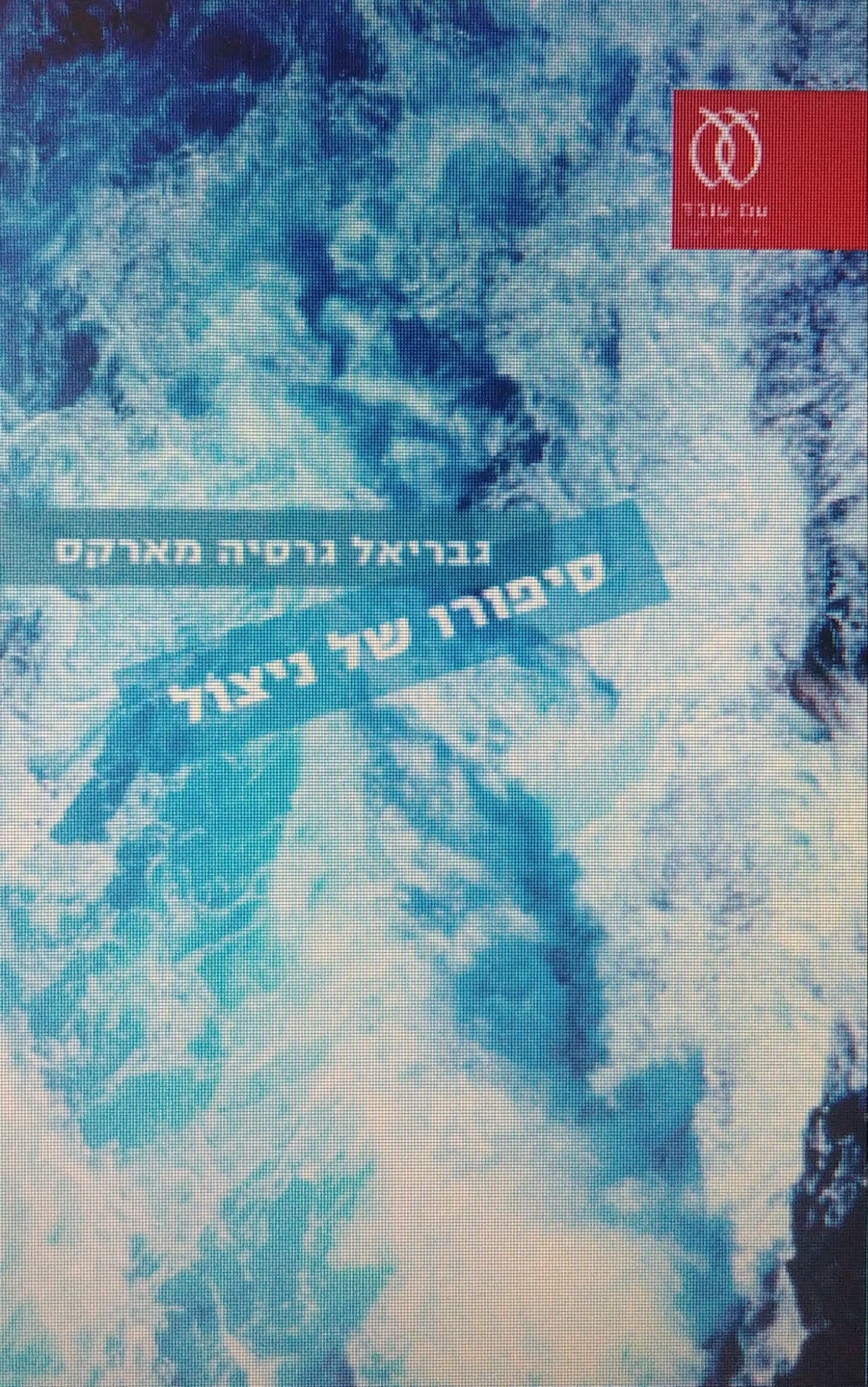סיפורו של ניצול
