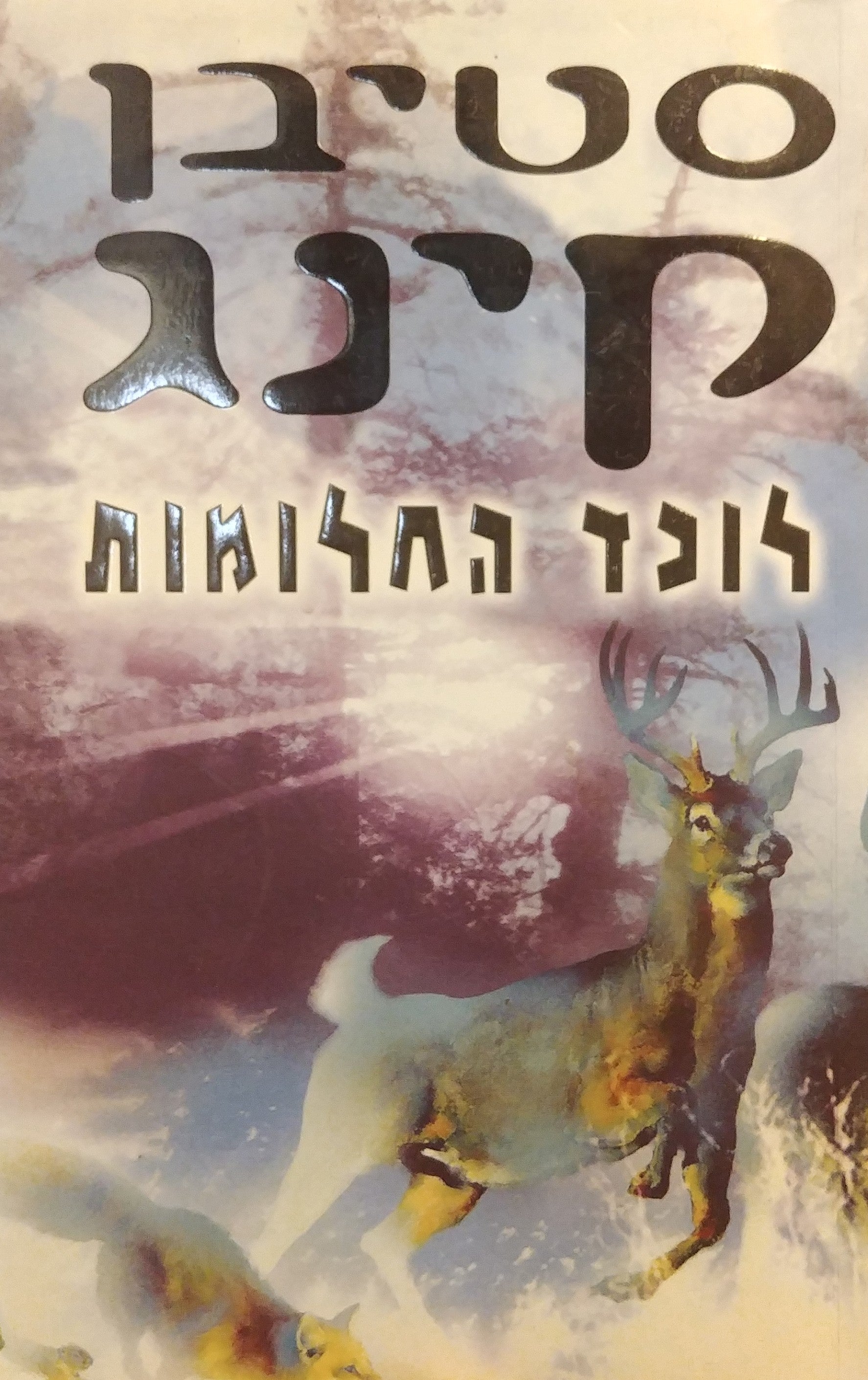 לוכד החלומות