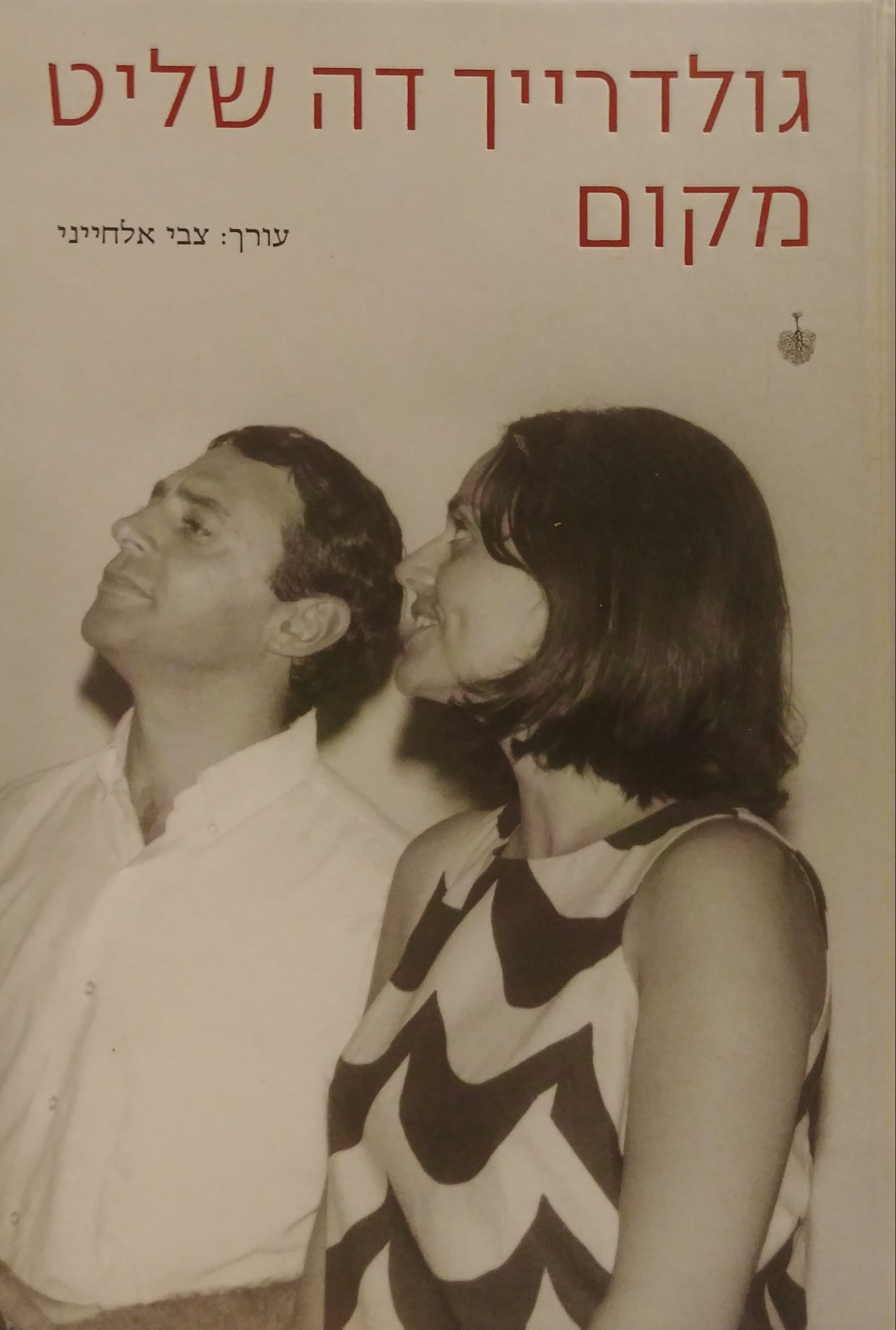 גולדרייך דה שליט / מקום