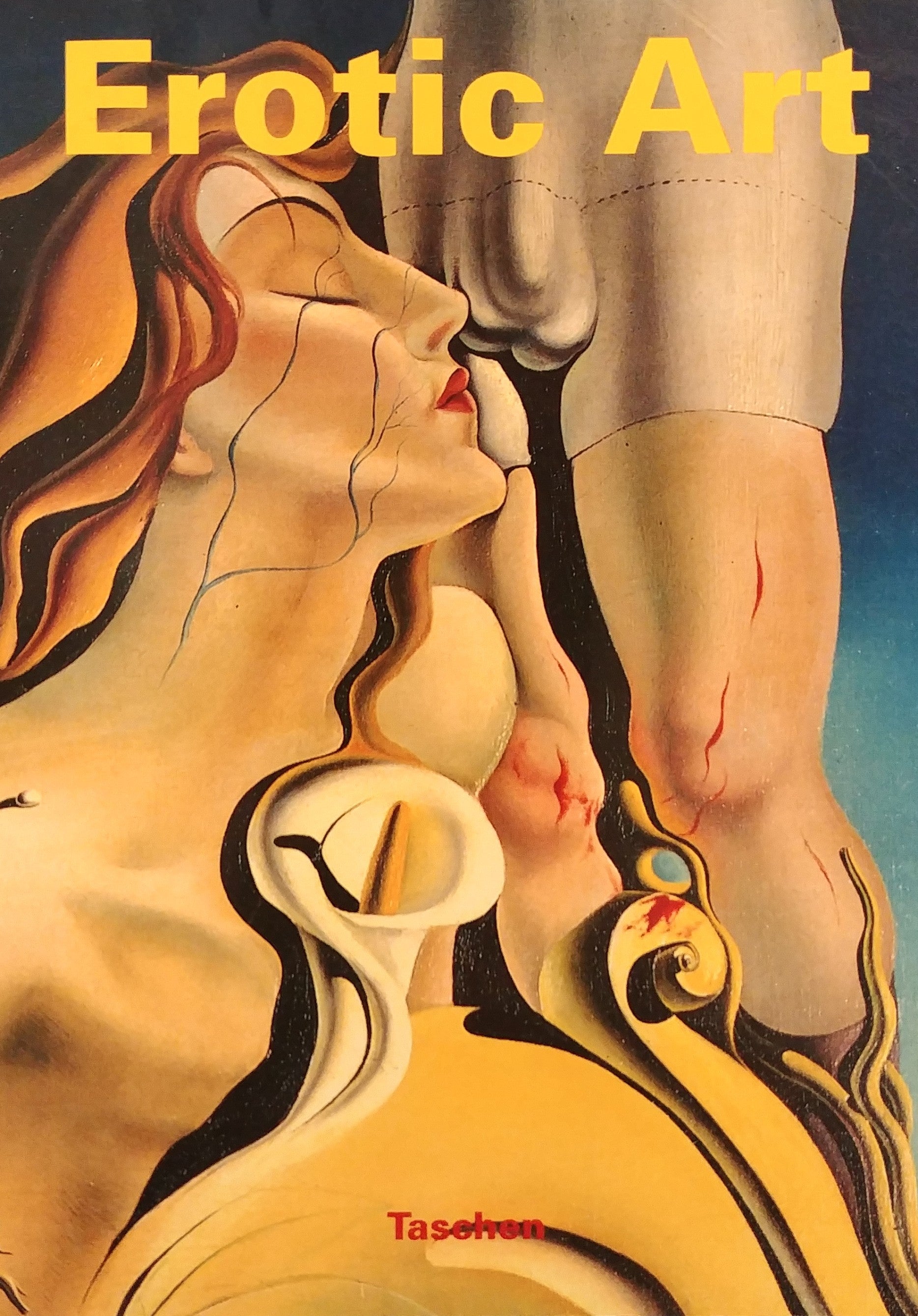 TWENTIETH CENTURY EROTIC ART