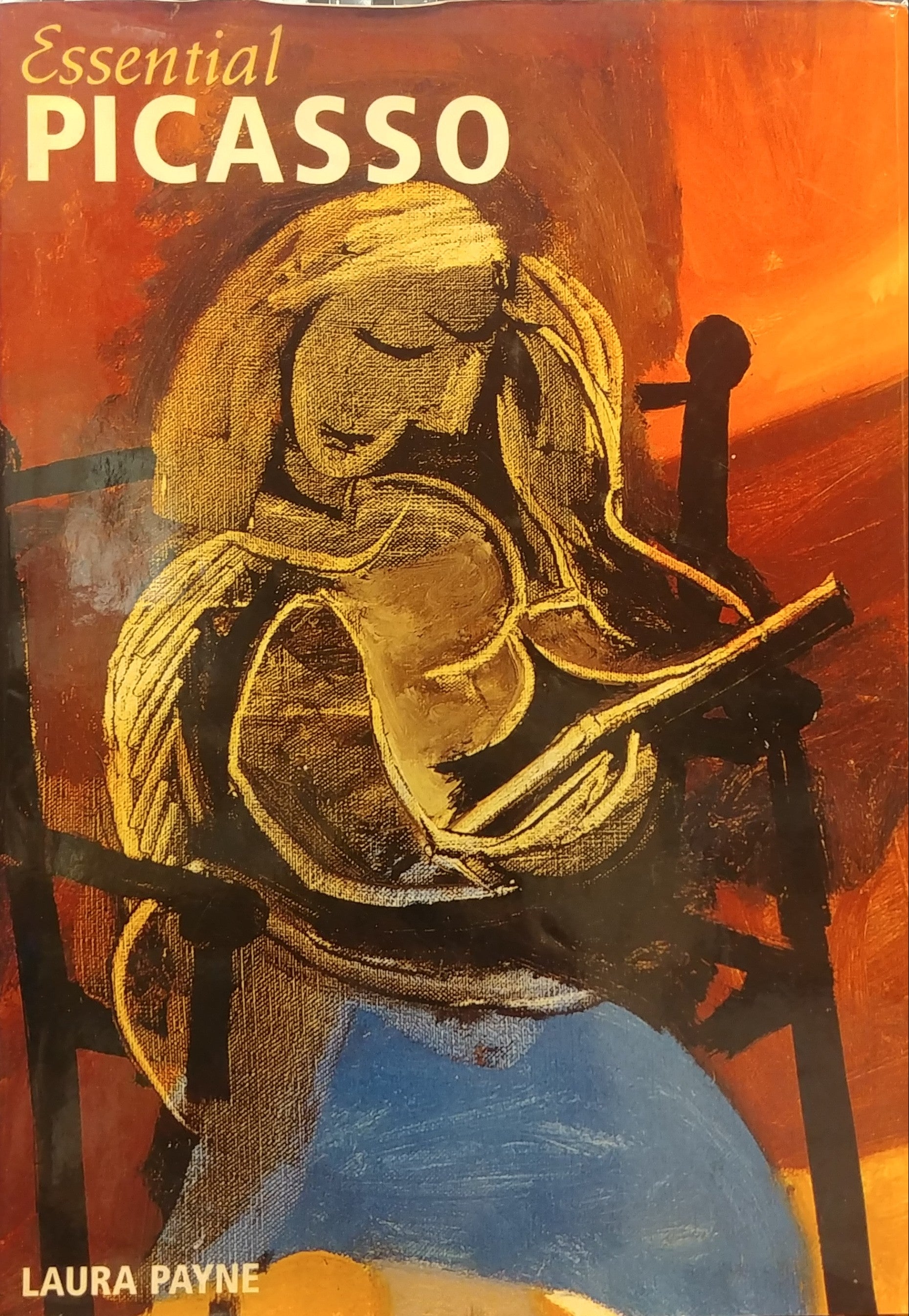 ESSENTIAL PICASSO