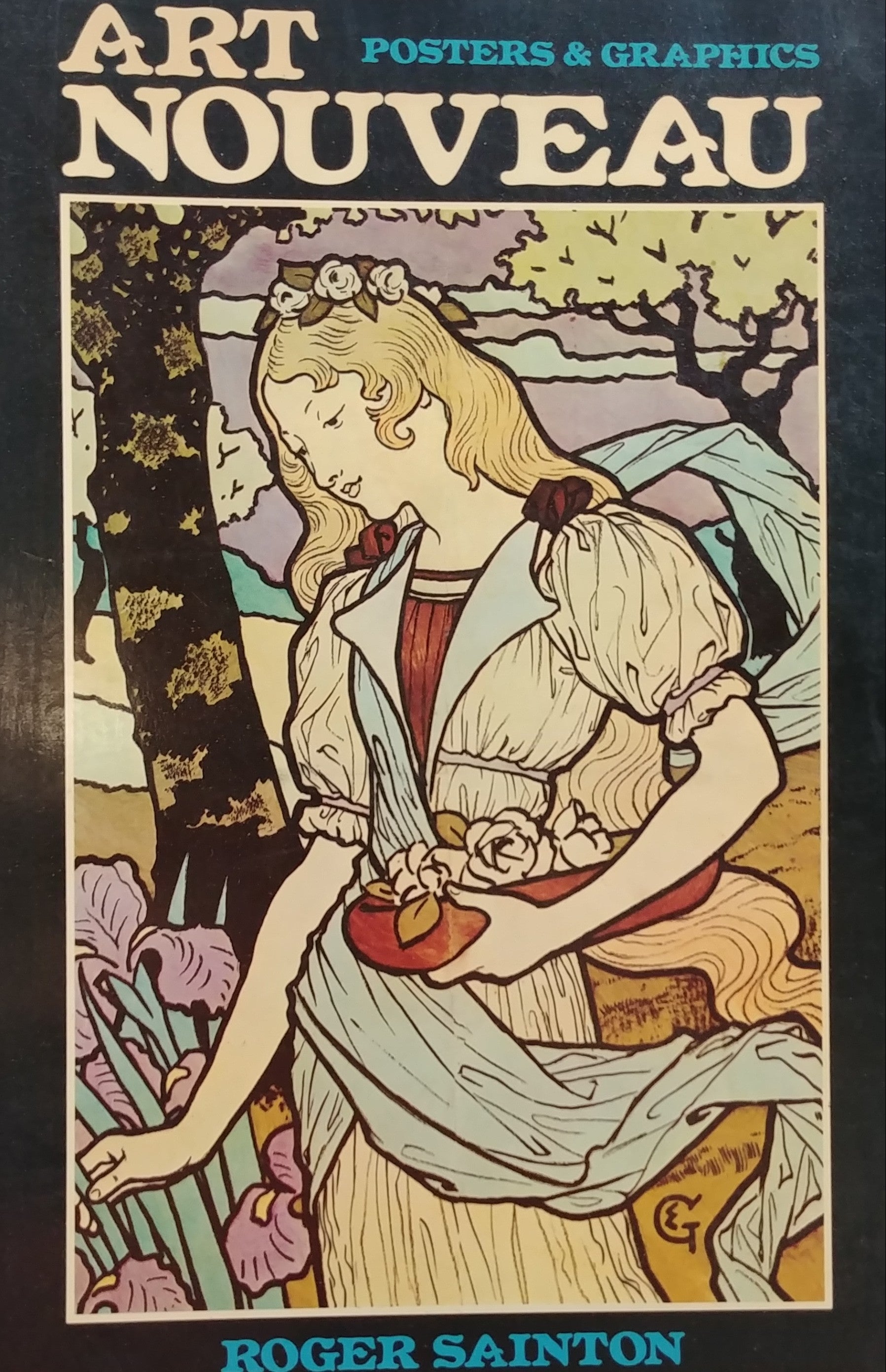 ART NOUVEAU / POSTERS & GRAPHICS