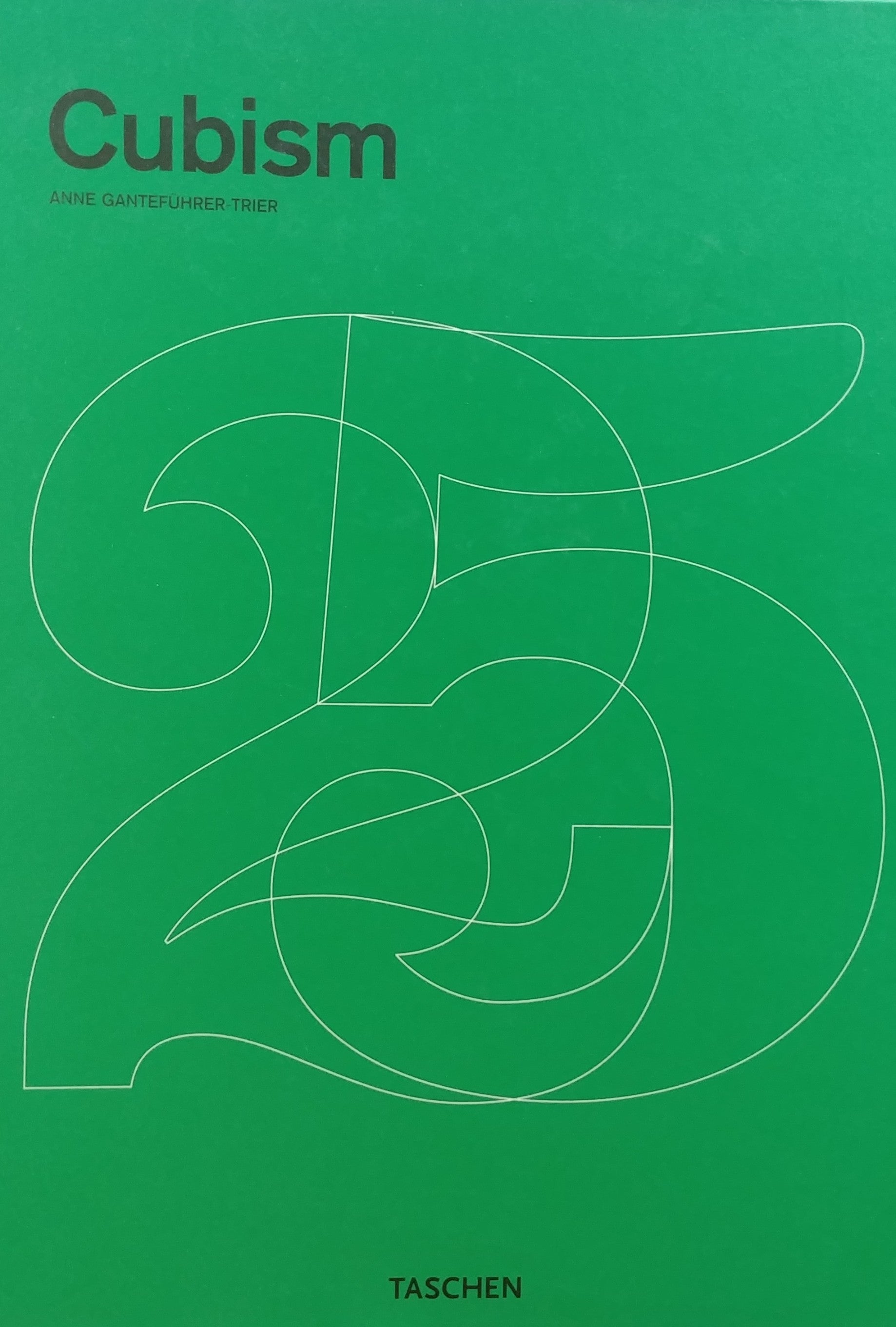 CUBISM