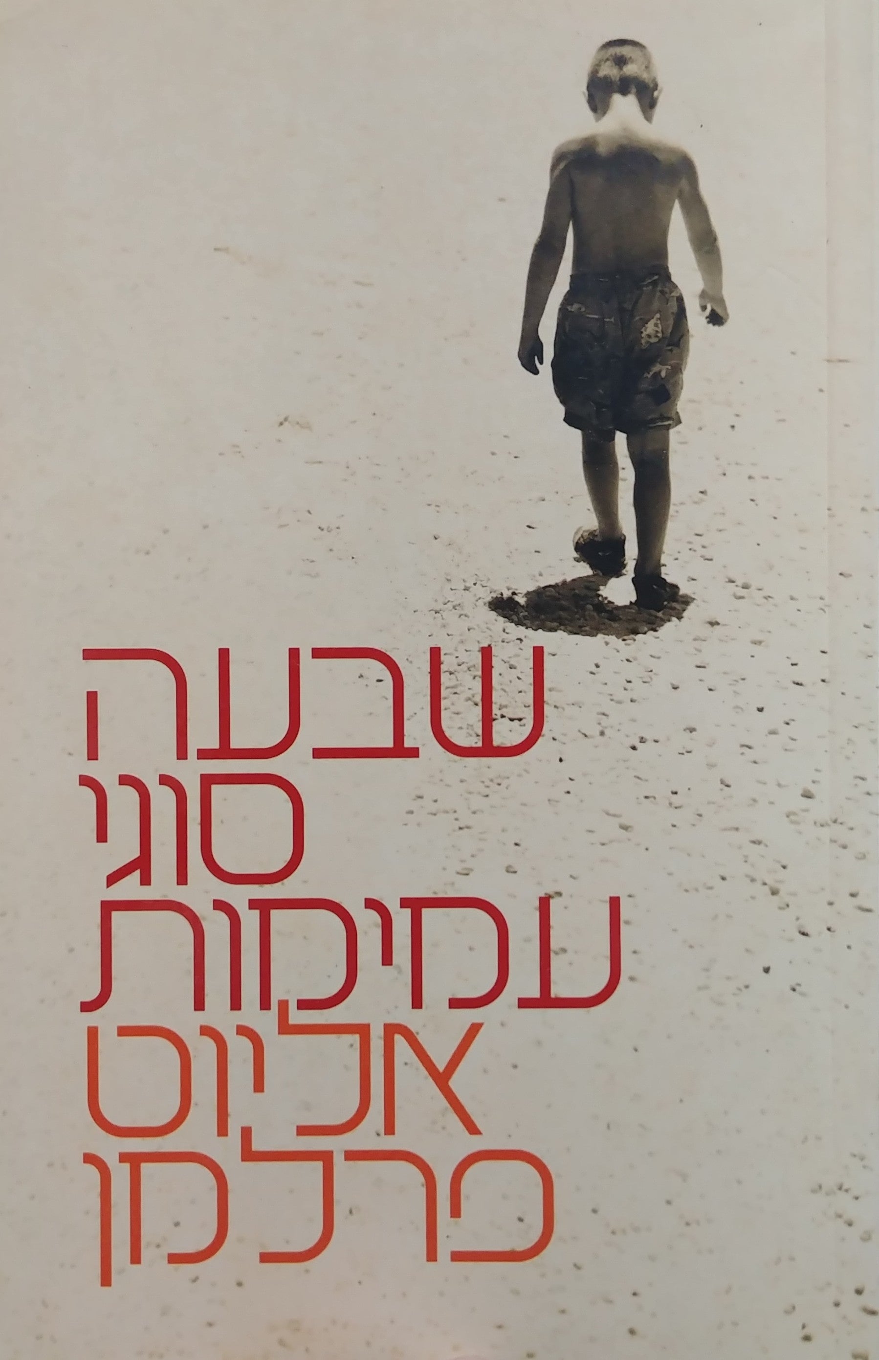 שבעה סוגי עמימות