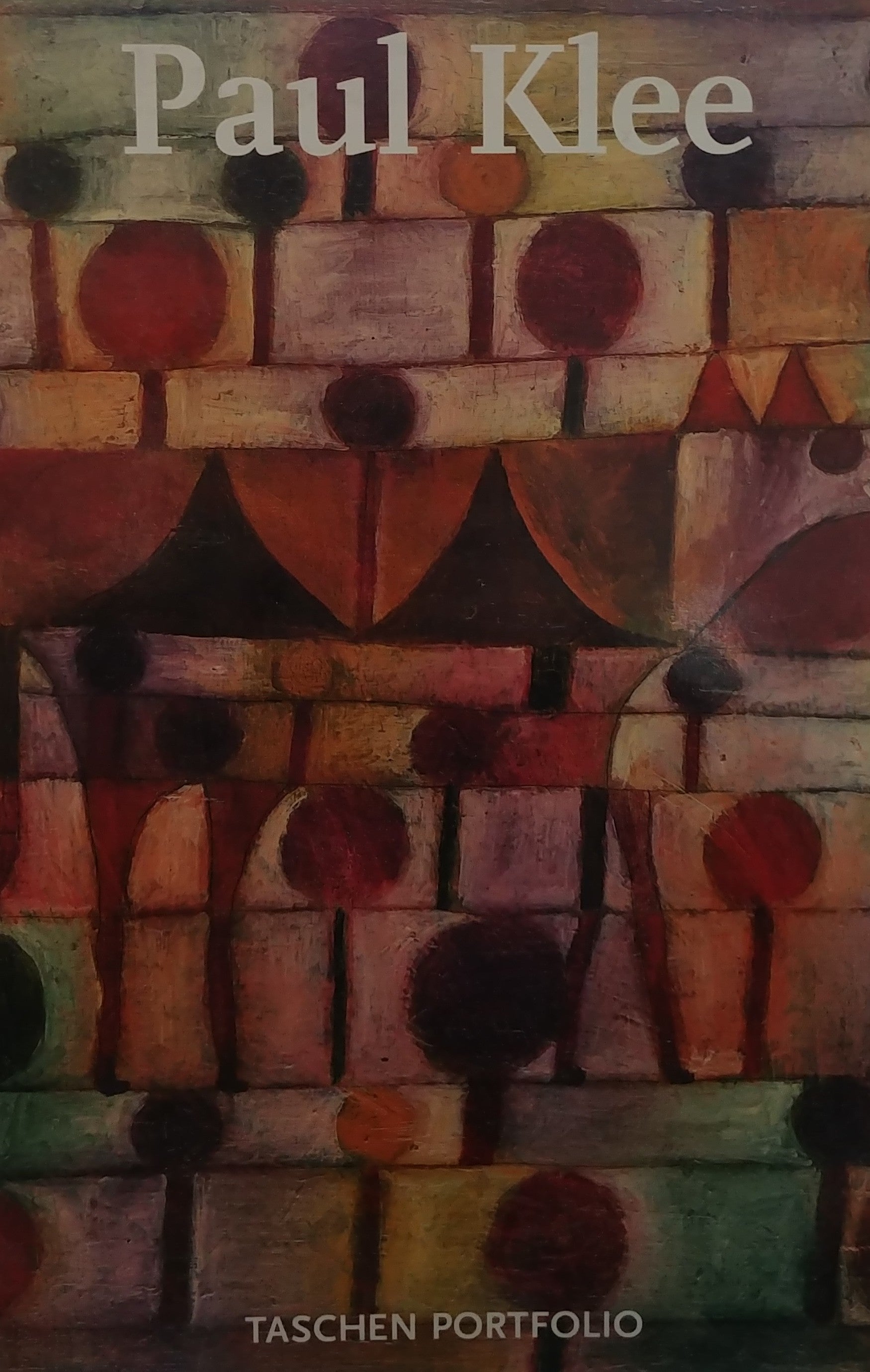 PAUL KLEE