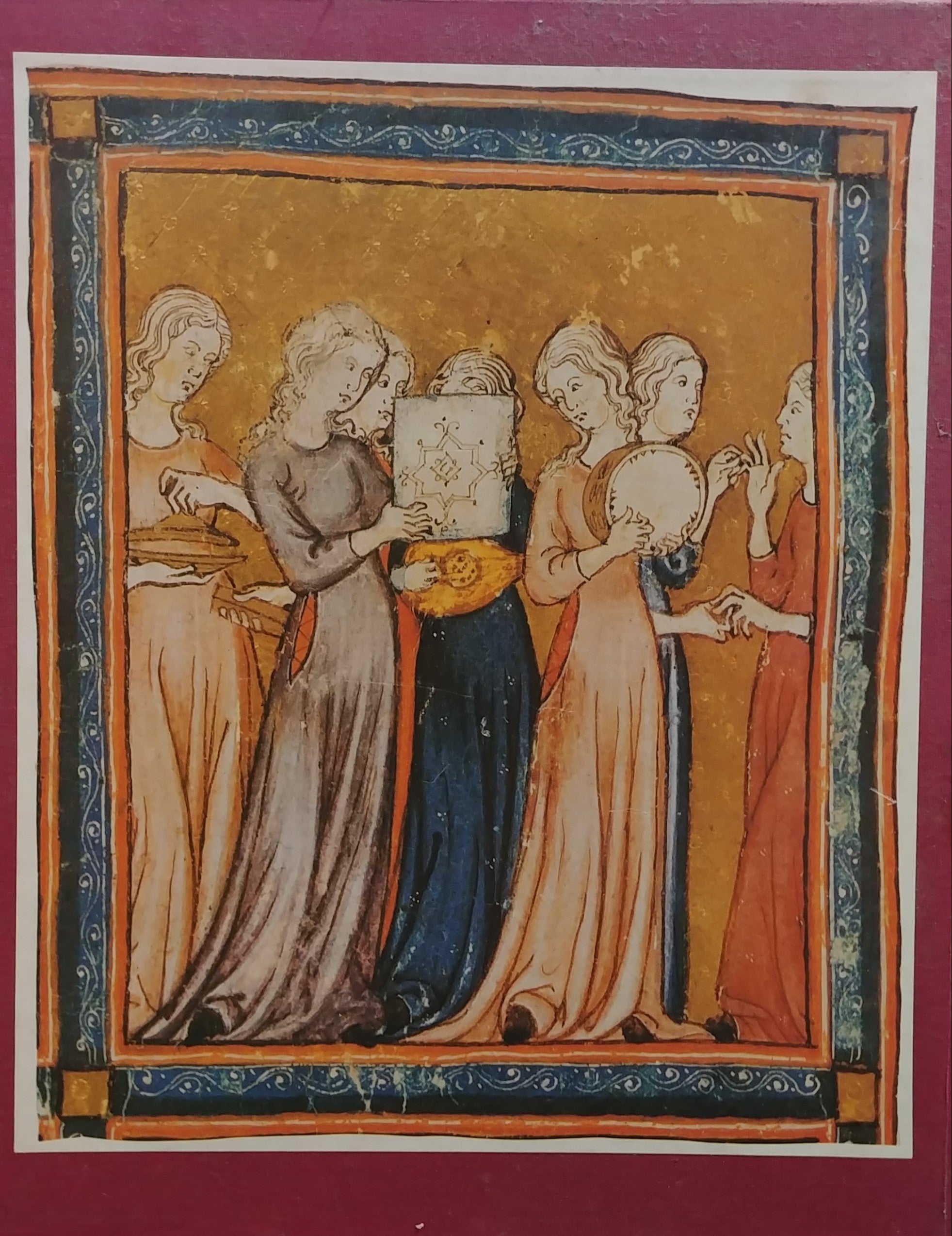 HEBREW ILLUMINATED MANUSCRIPTS IN THE BRITISH ISLES - SPANISH AND PORTUGUESE MANUSCRIPTS / A CATALOGUE RAISONNE