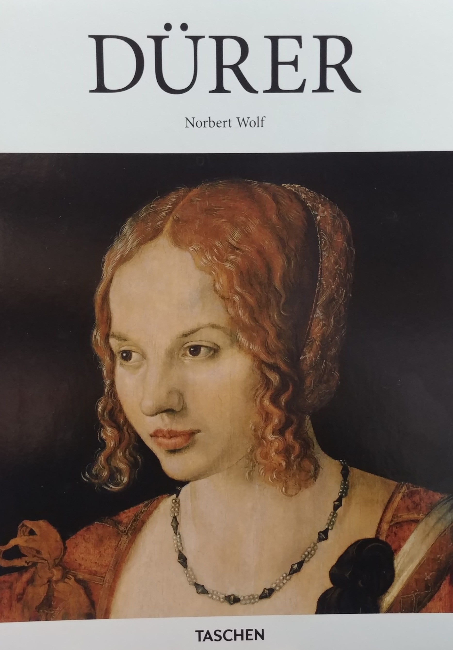 ALBRECHT DURER 1471-1528 / THE GENIUS OF THE GERMAN RENAISSANCE