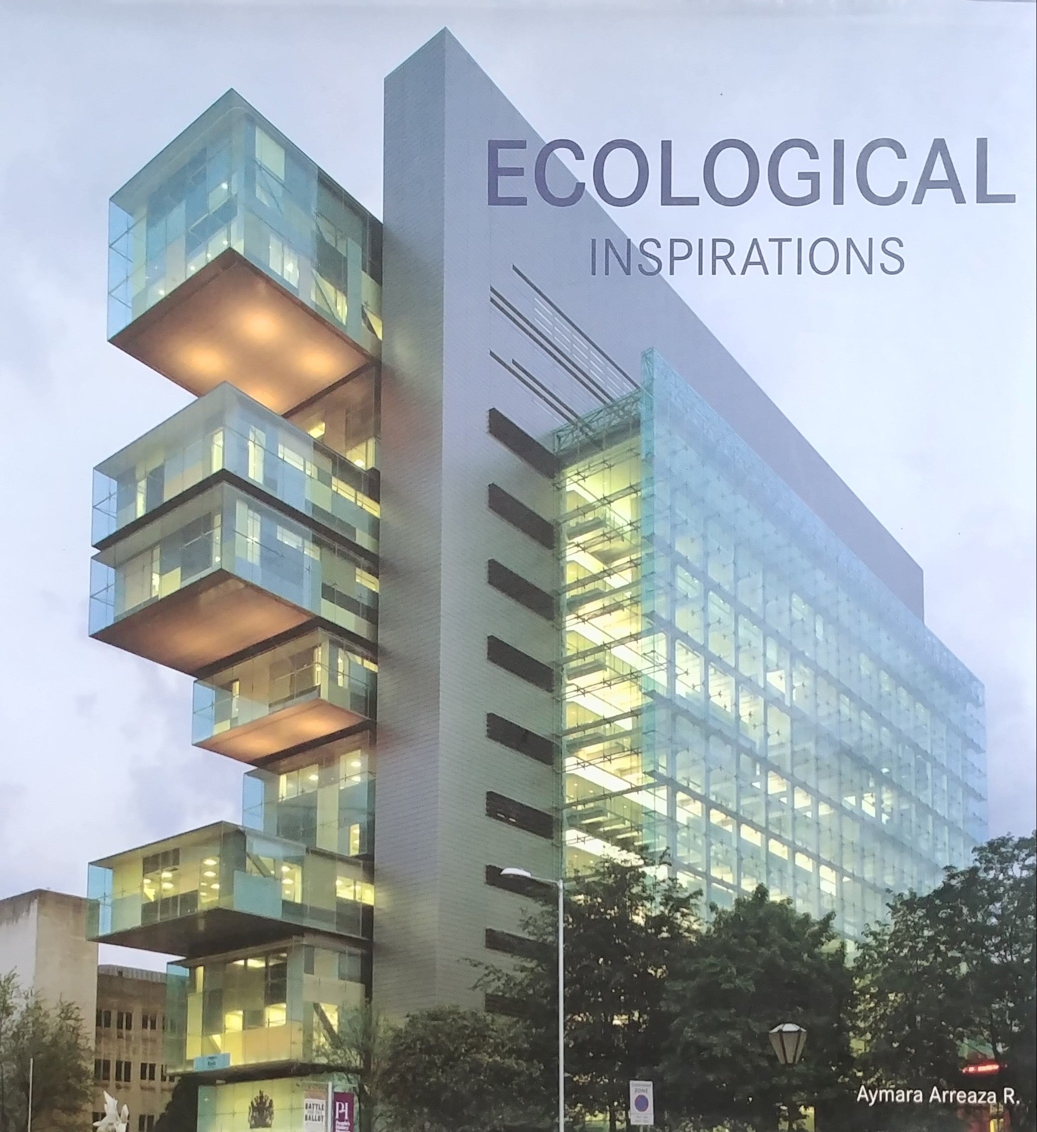 ECOLOGICAL INSPIRATIONS