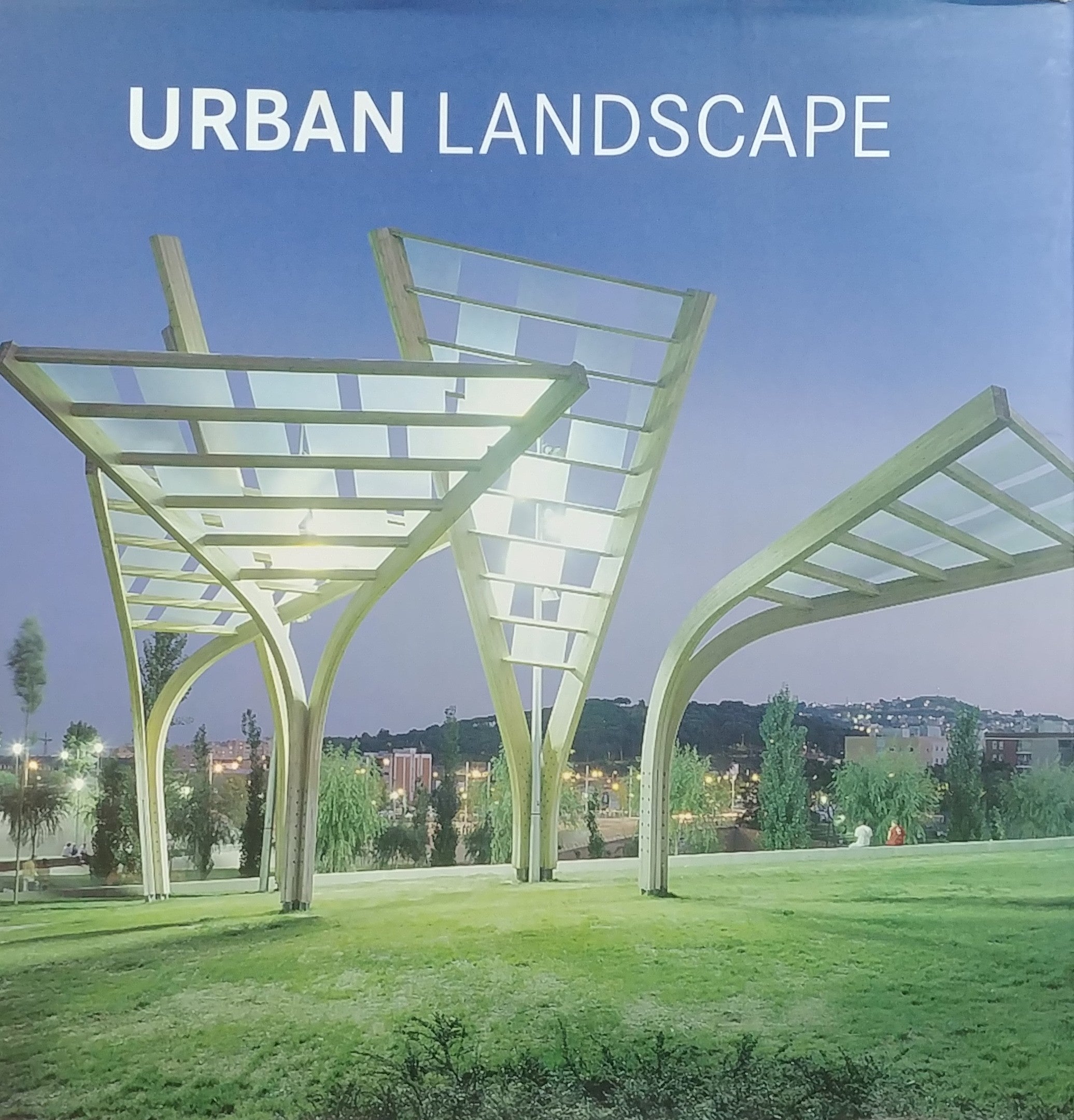 URBAN LANDSCAPE