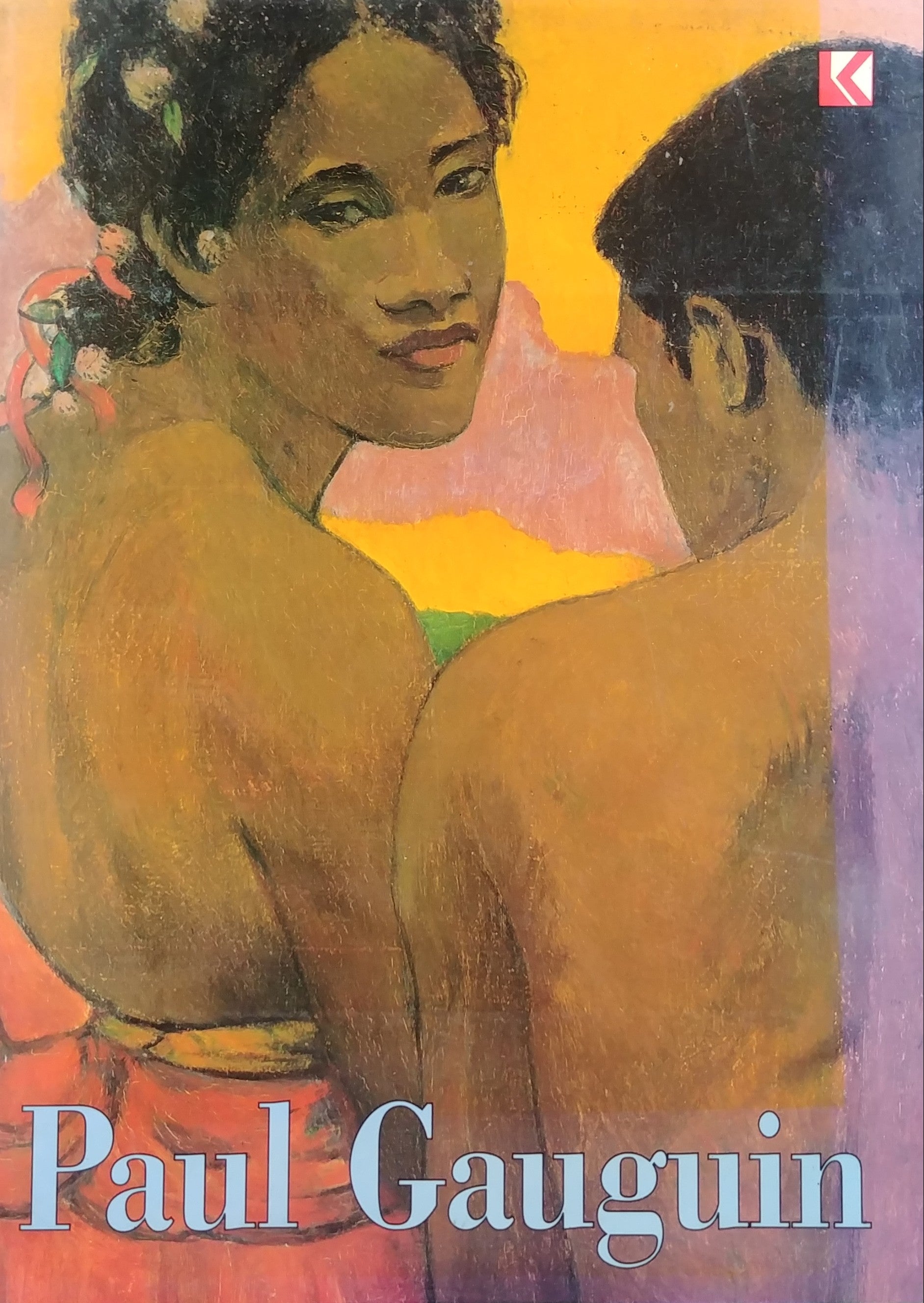PAUL GAUGUIN 1848-1903
