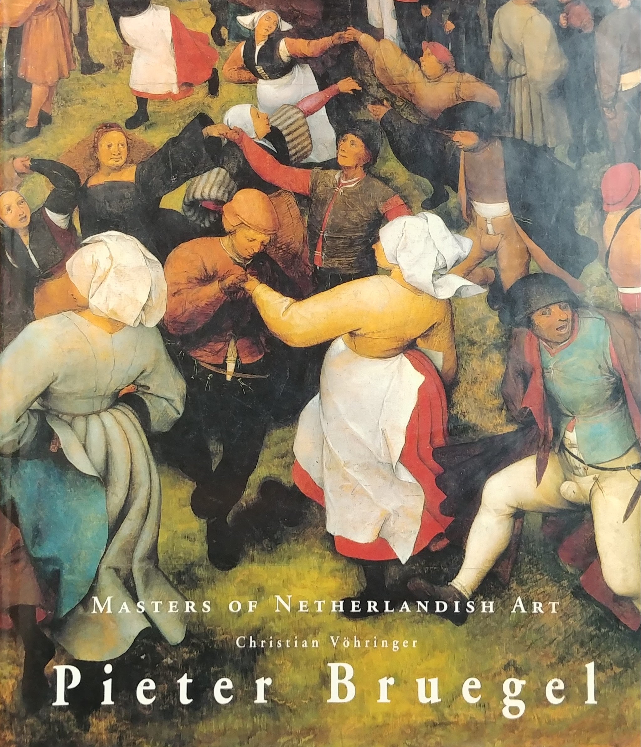 PIETER BRUEGEL / 1525/30-1560