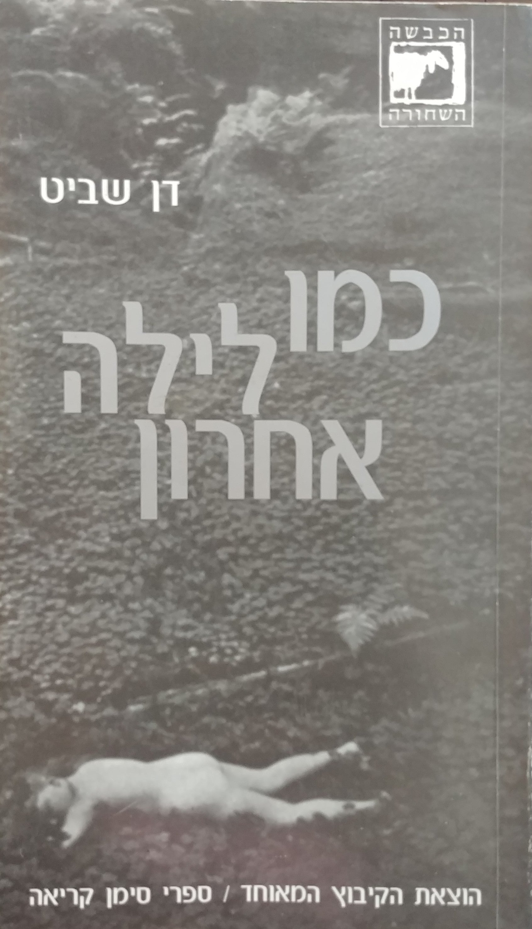 כמו לילה אחרון