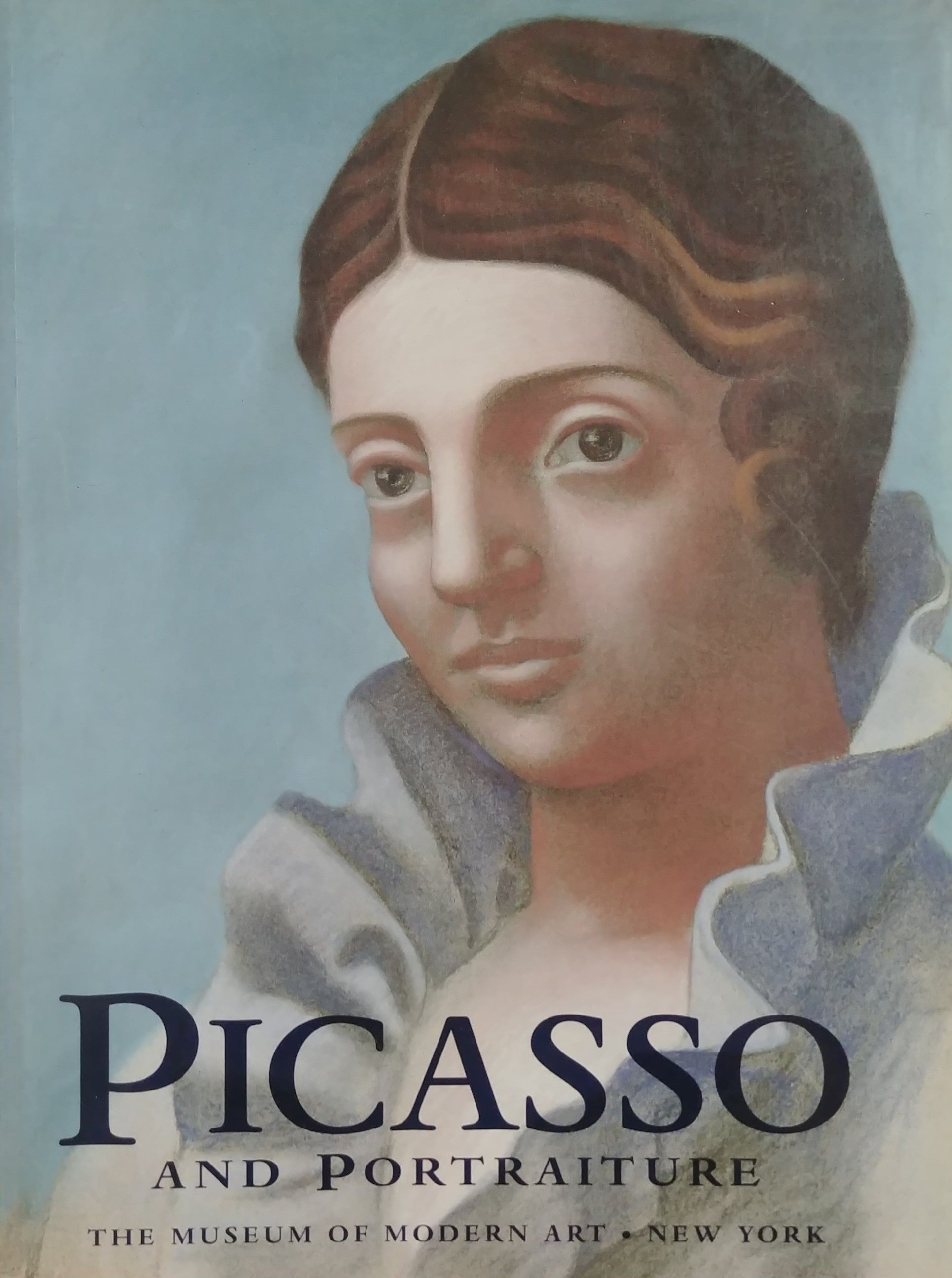 Picasso and Portraiture: Representation and Transformation