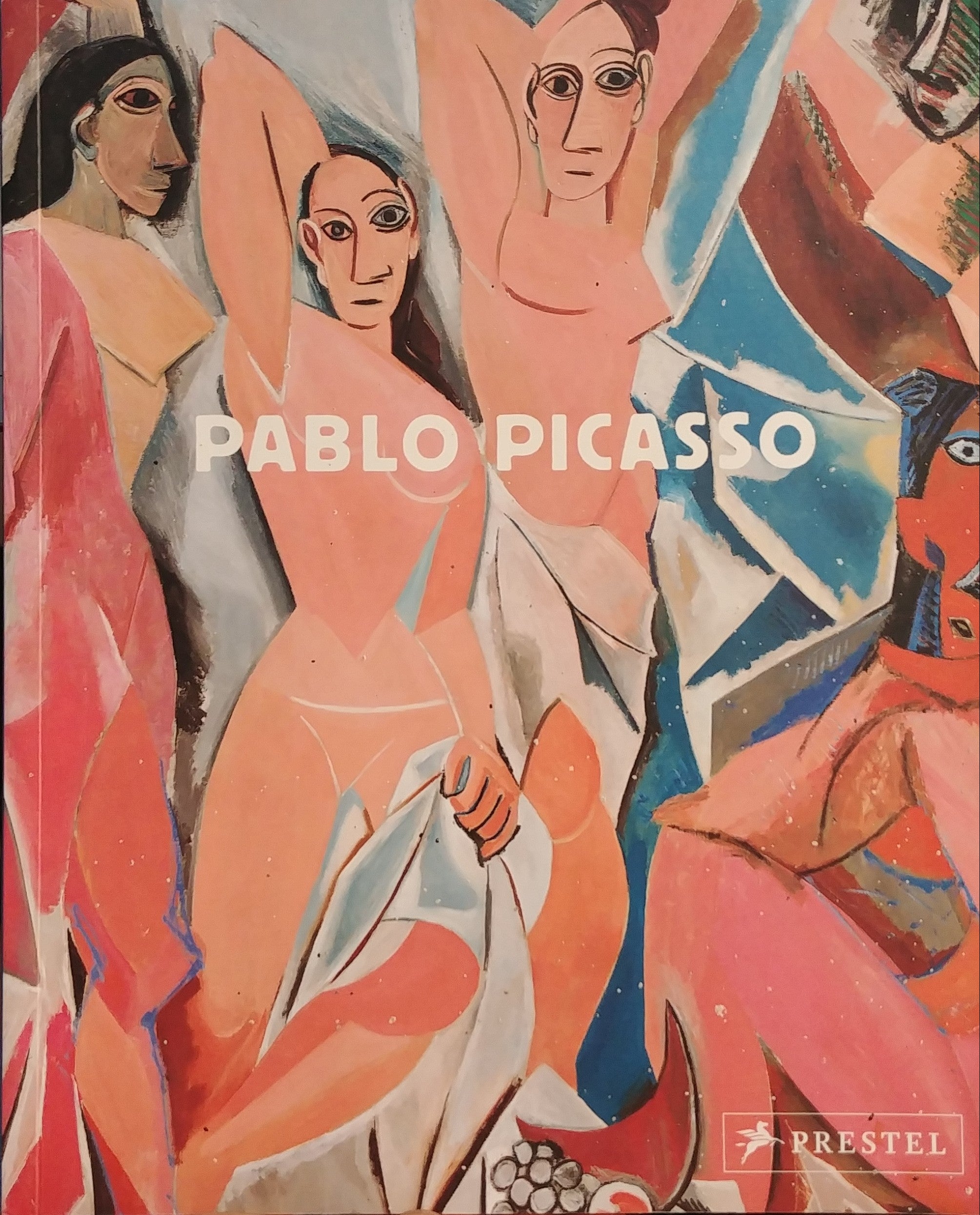 PABLO PICASSO