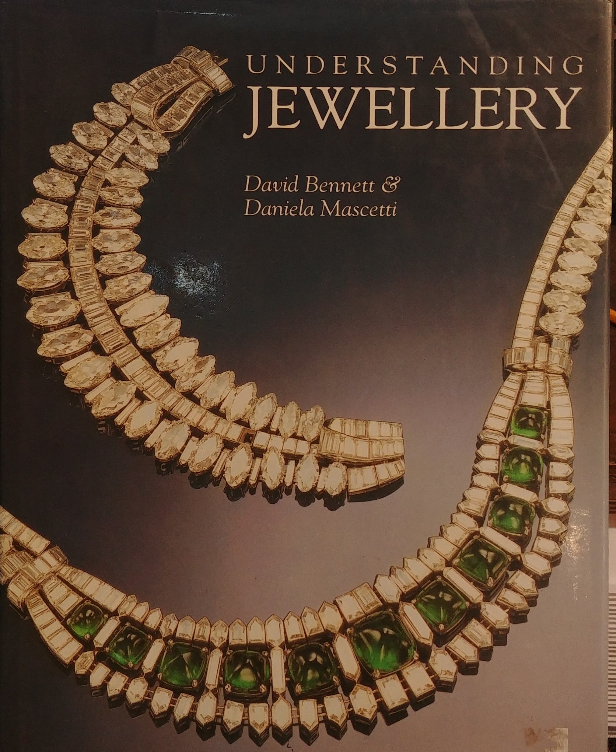 UNDERSTANDING JEWELLERY