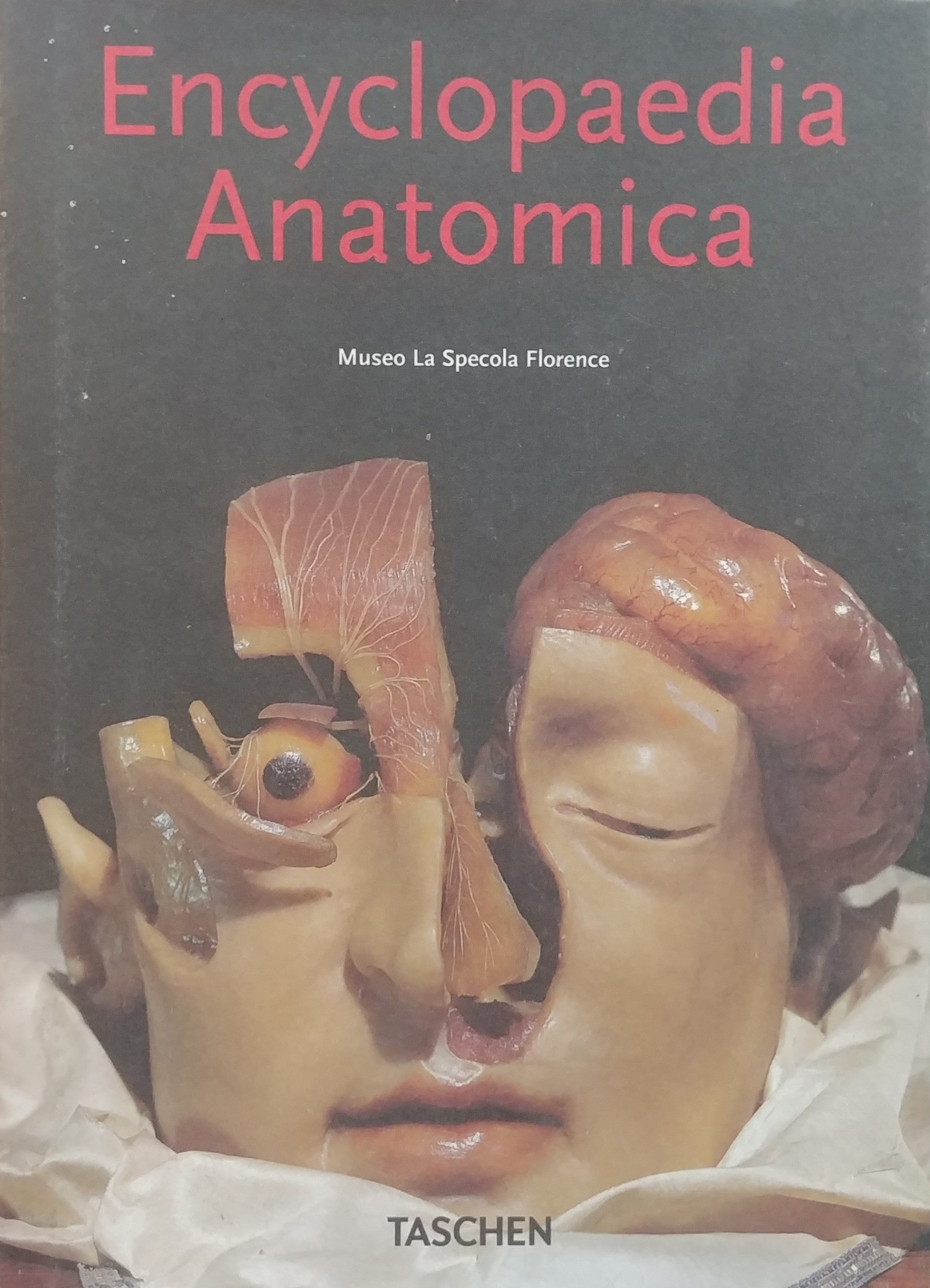 Encyclopaedia Anatomica / Museo La Specola Florence