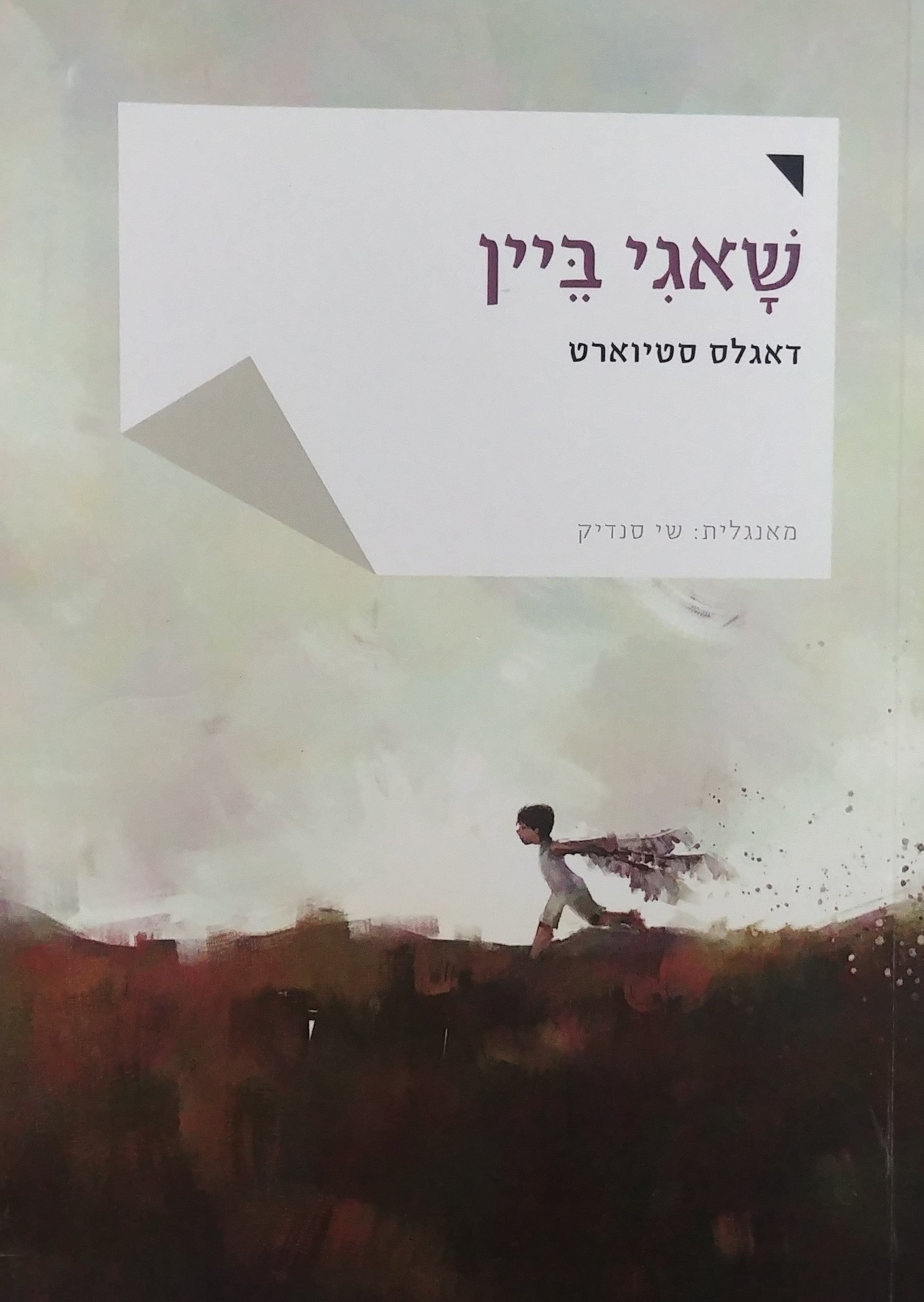שאגי ביין