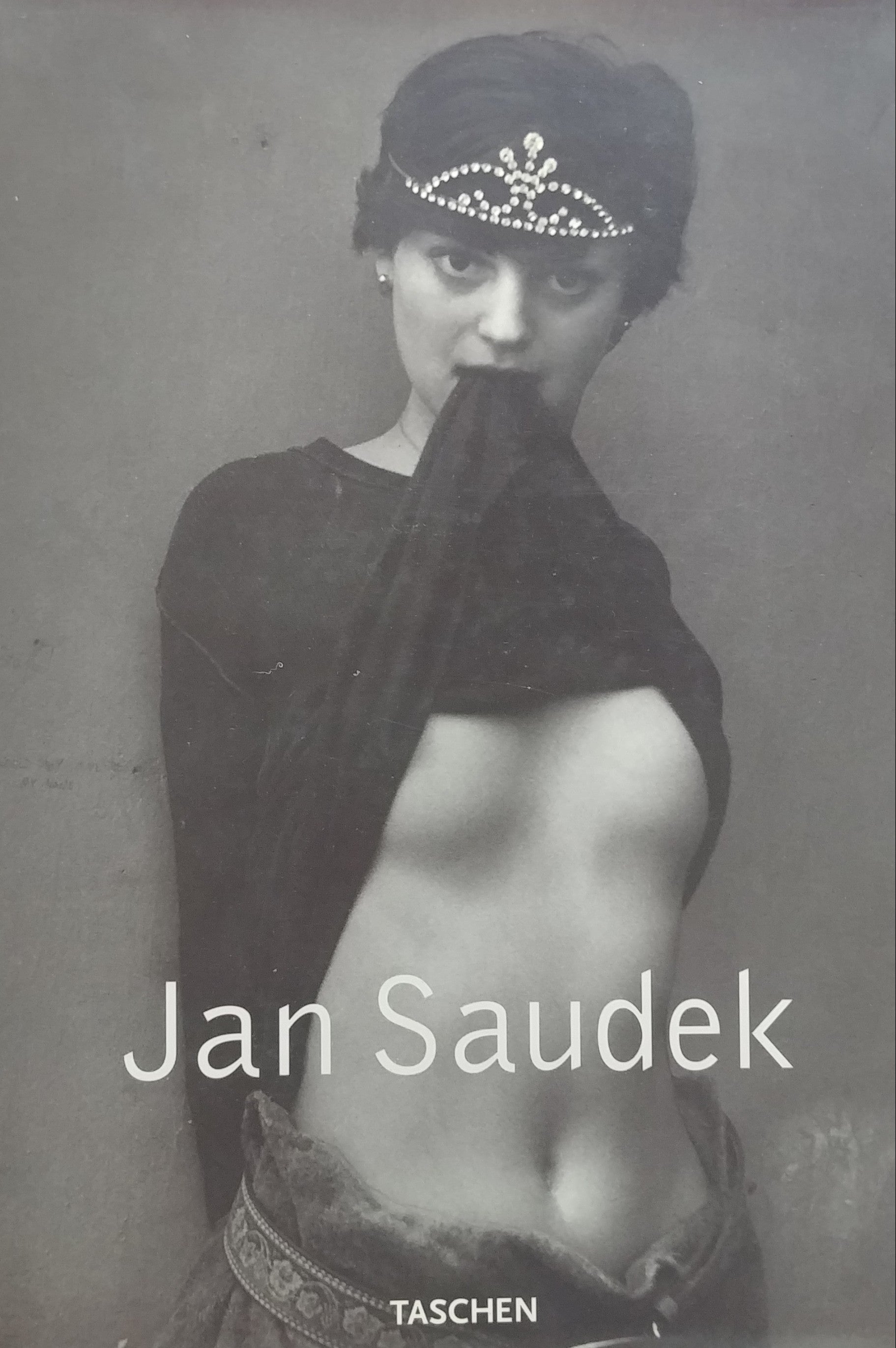 JAN SAUDEK