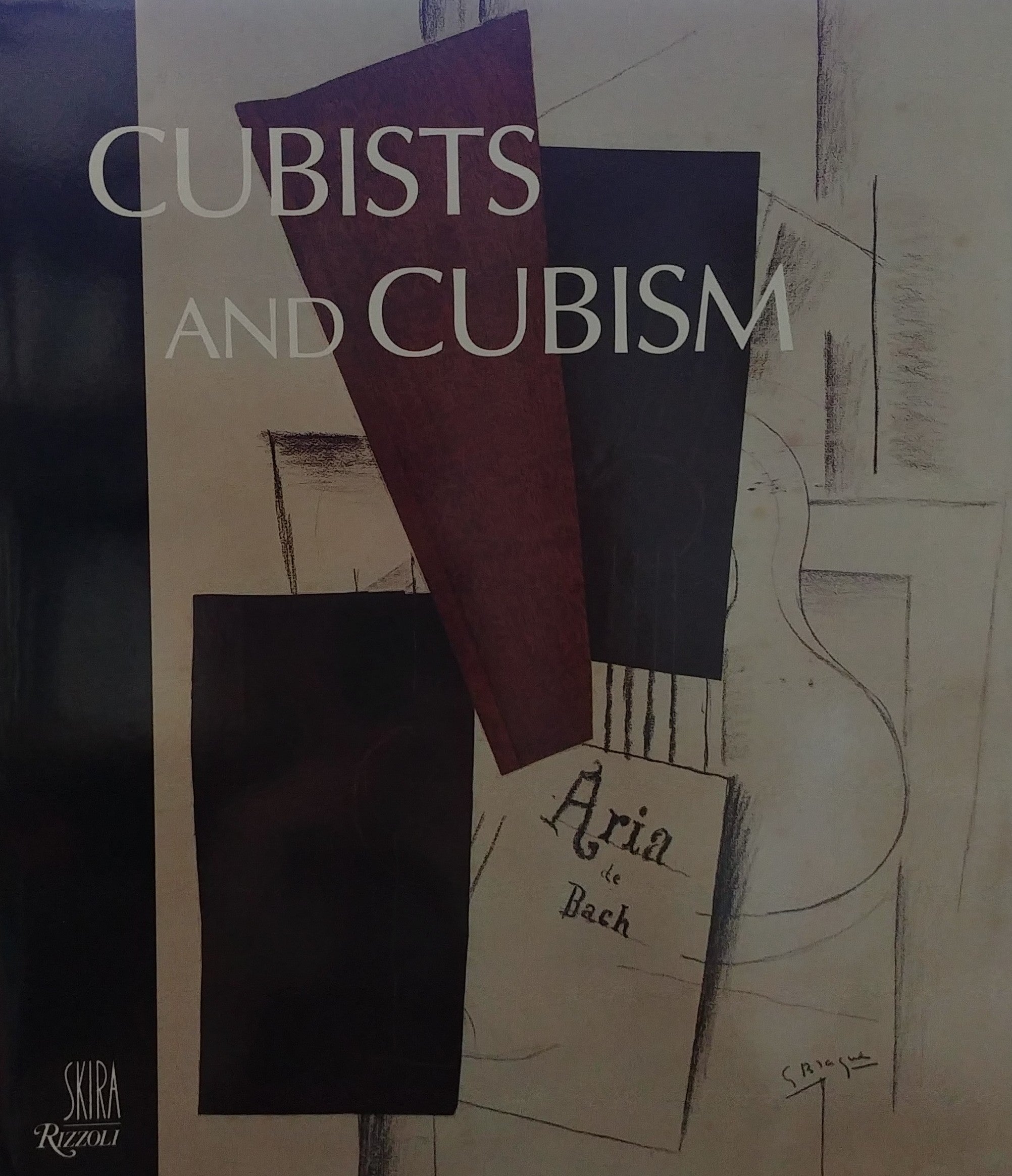 CUBISTS AND CUBISM