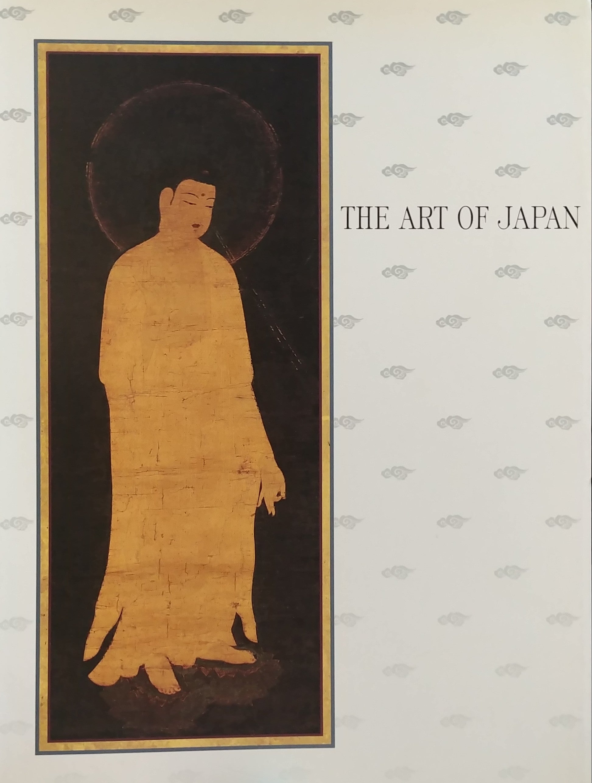THE ART OF JAPAN / MASTERWORKS IN THE ASIAN ART MUSEUM OF SAN FRANCISCO