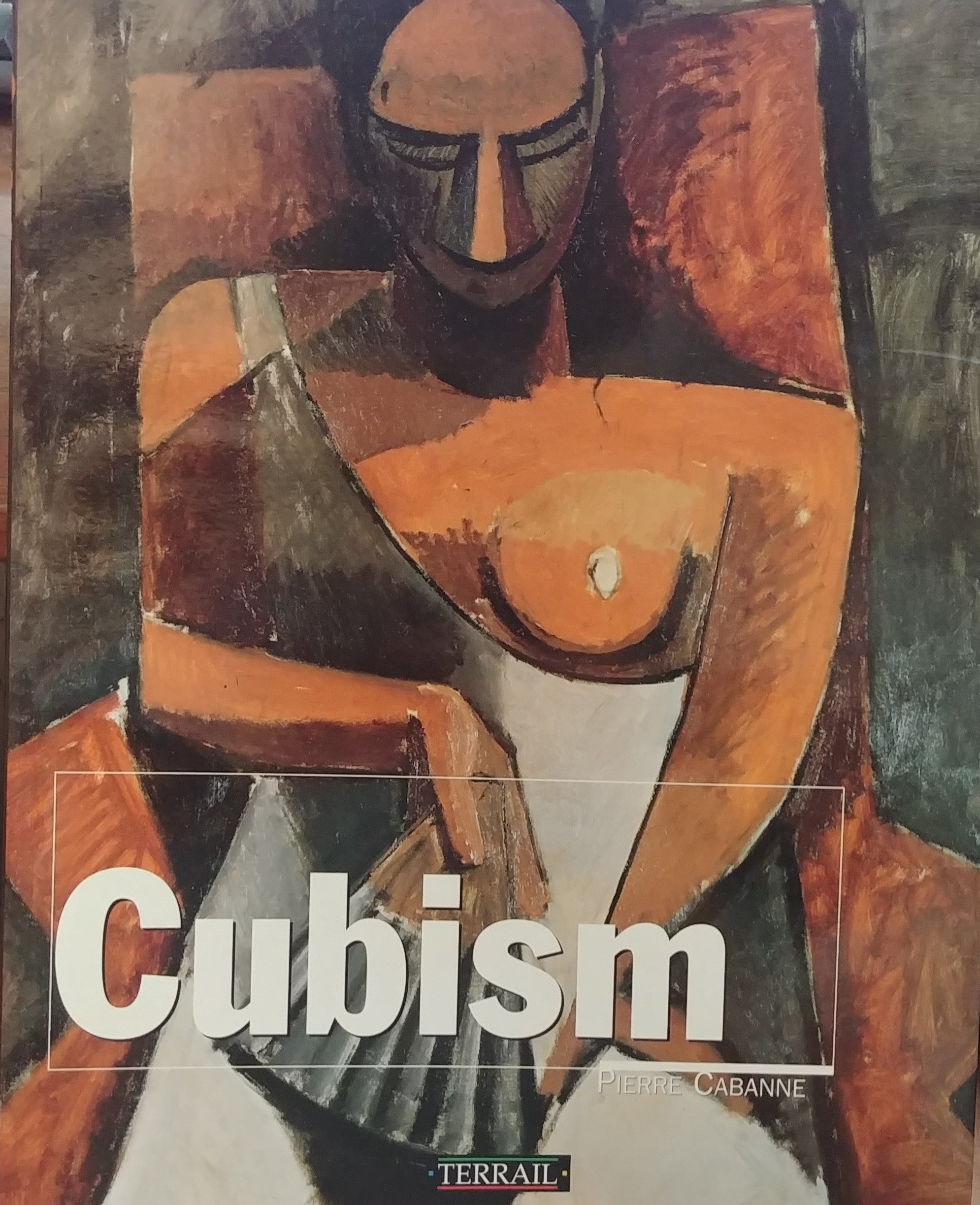 CUBISM