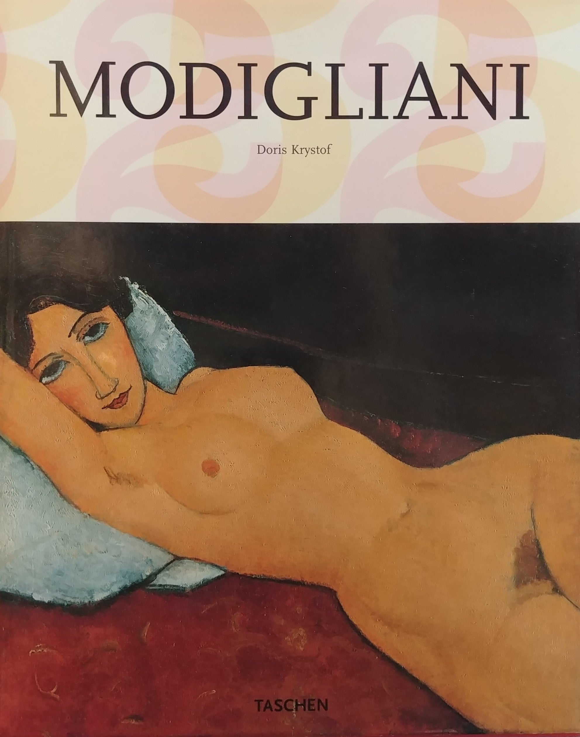 AMADEO MODIGLIANI / 1884-1920 THE POETRY OF SEEING