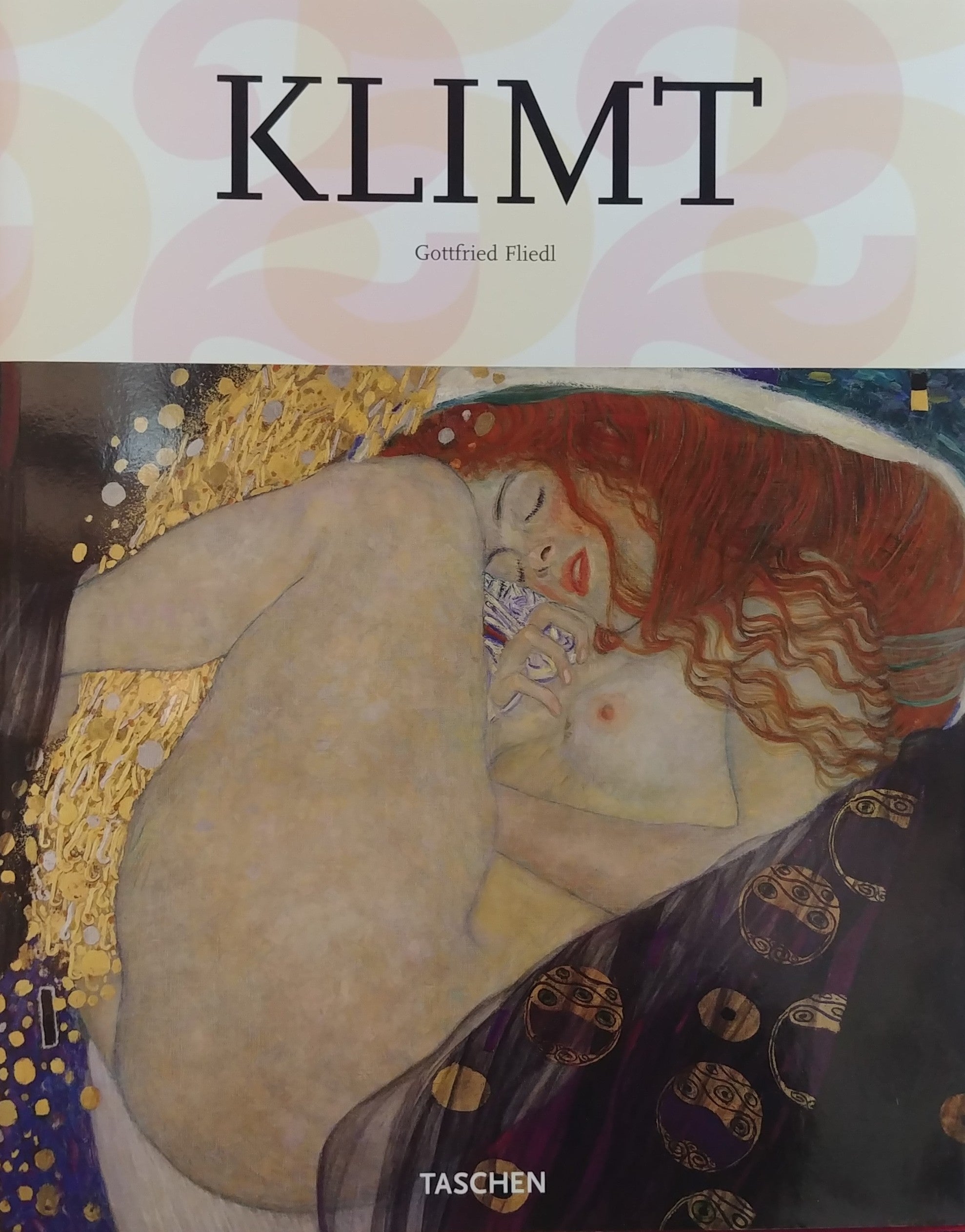 GUSTAV KLIMT 1862-1918 / THE WORLD IN FEMALE FORM