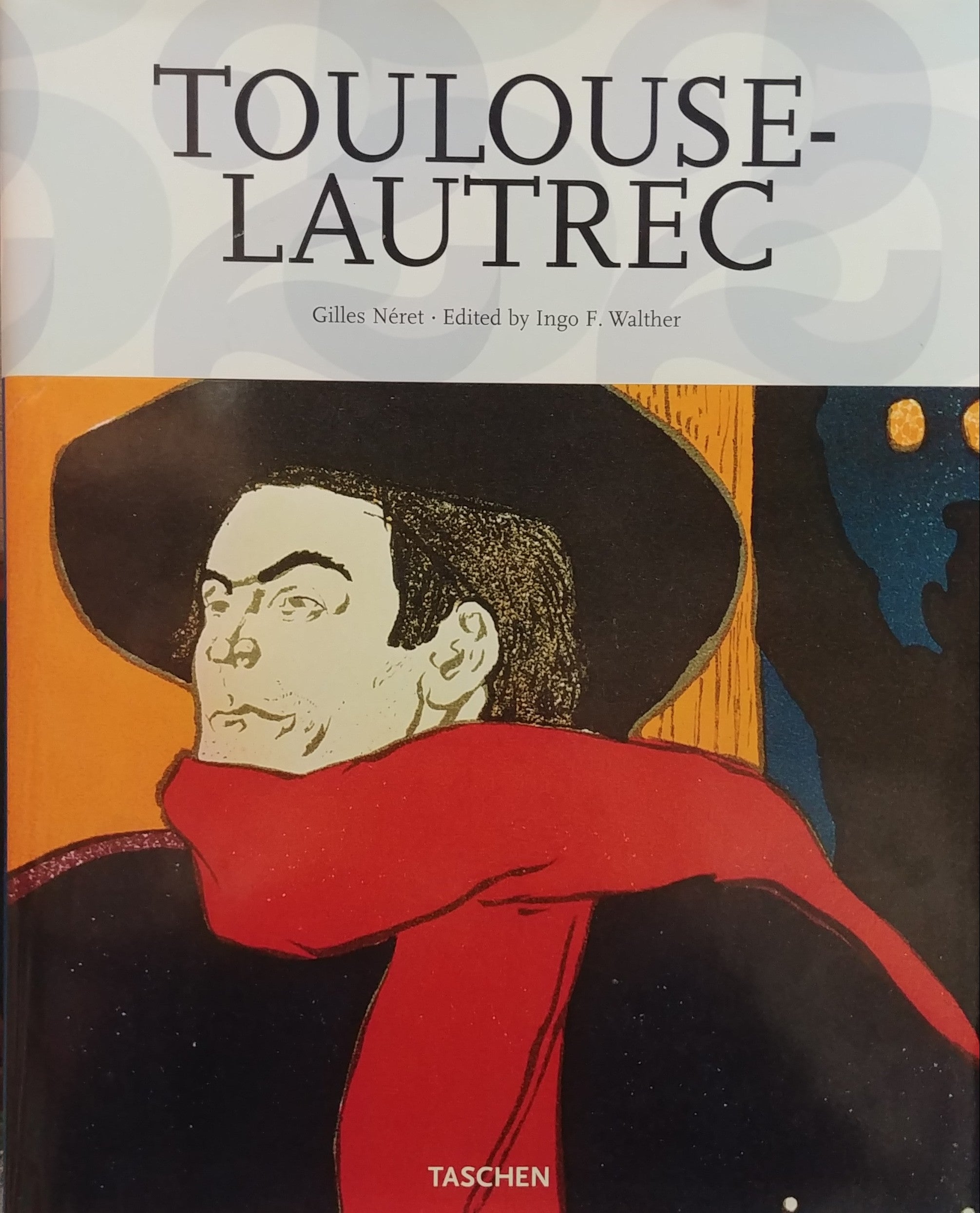 Henri de Toulouse-Lautrec / 1864-1901