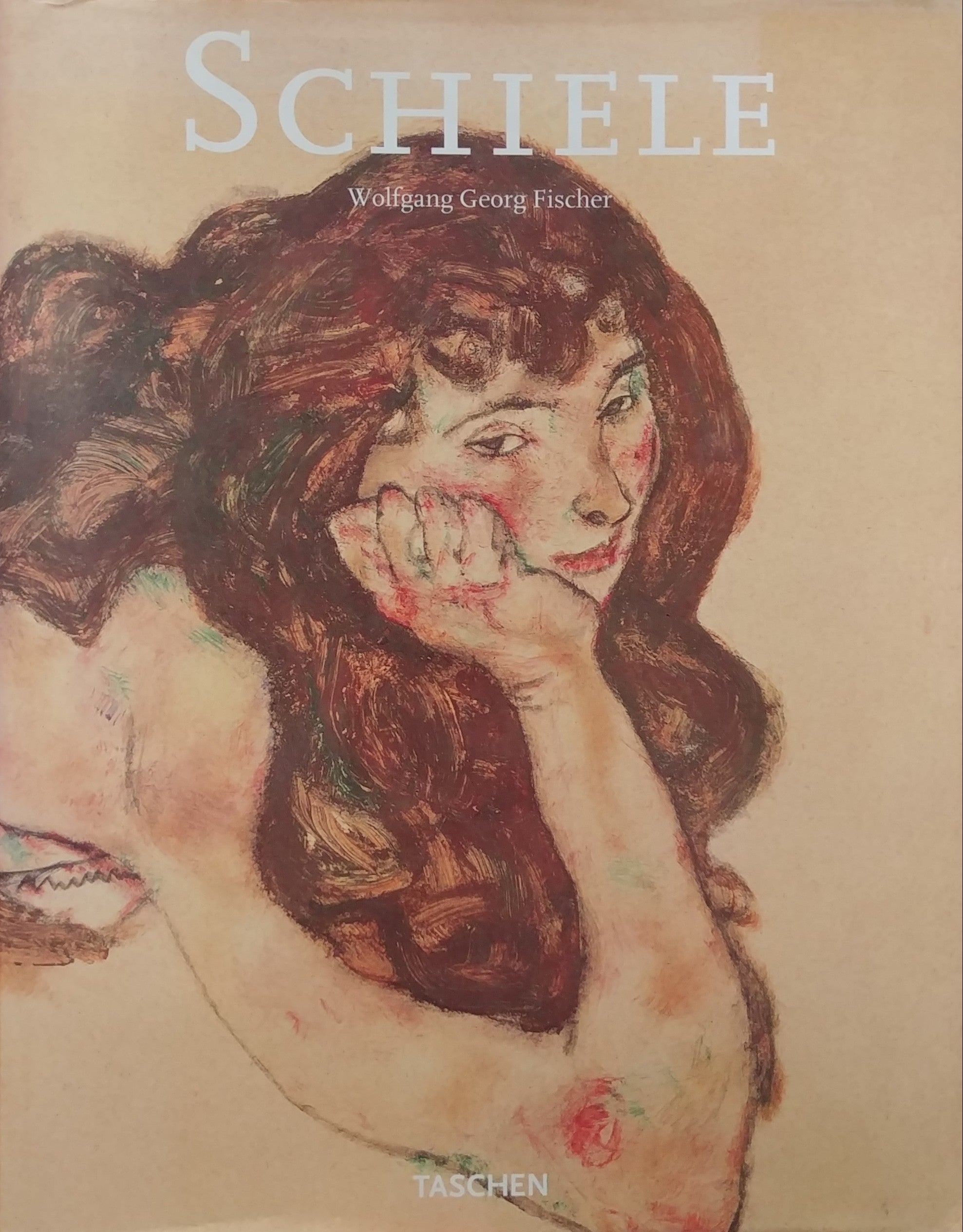 EGON SCHIELE / 1890-1918 - desire and decay